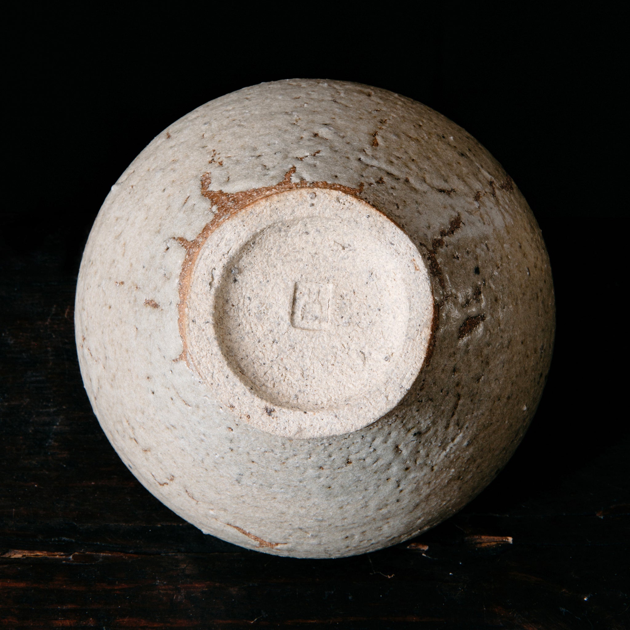 Wheel Thrown Bowl No.102/23