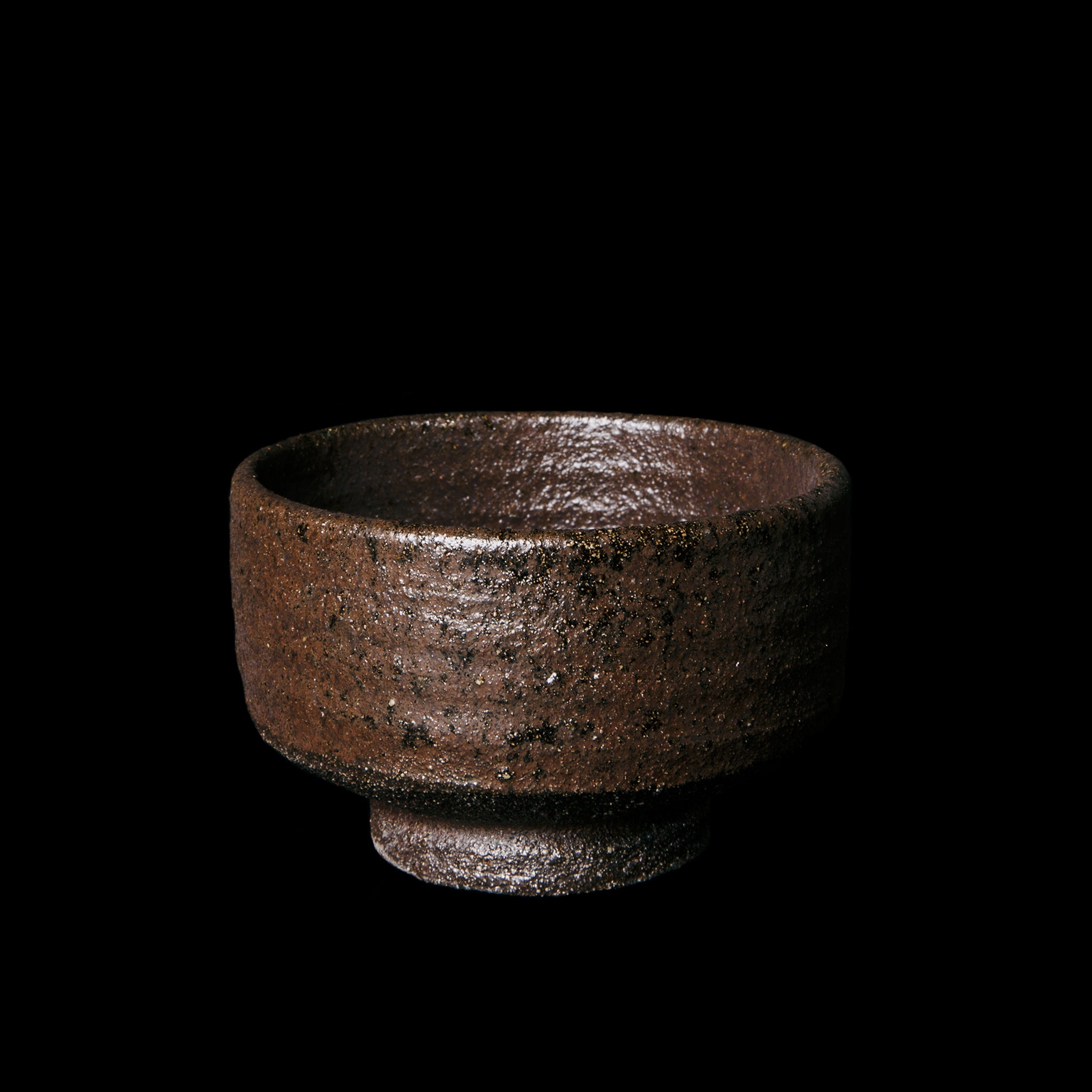 Wheel Thrown Cup No.39/23