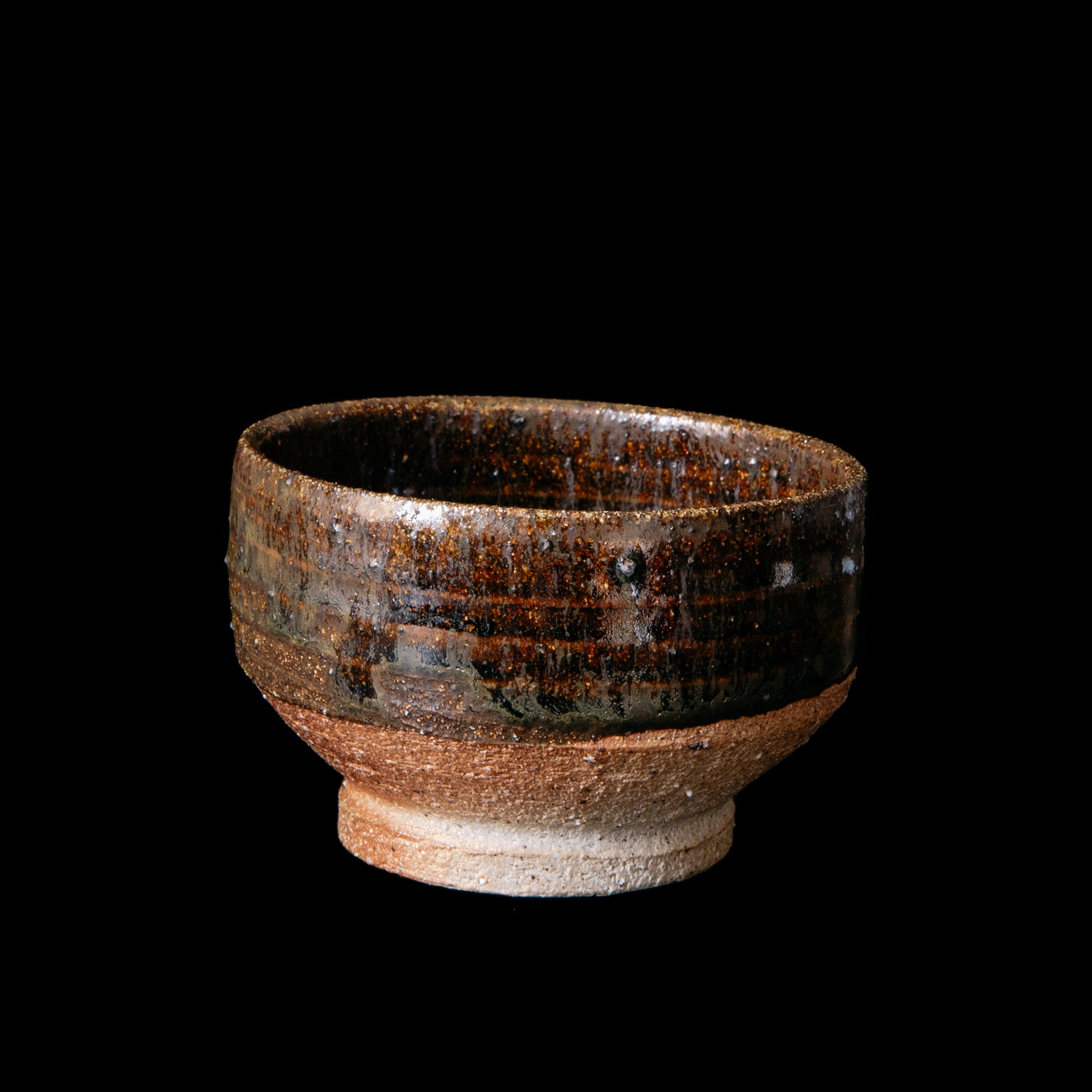 Wheel Thrown Cup No. 169/23