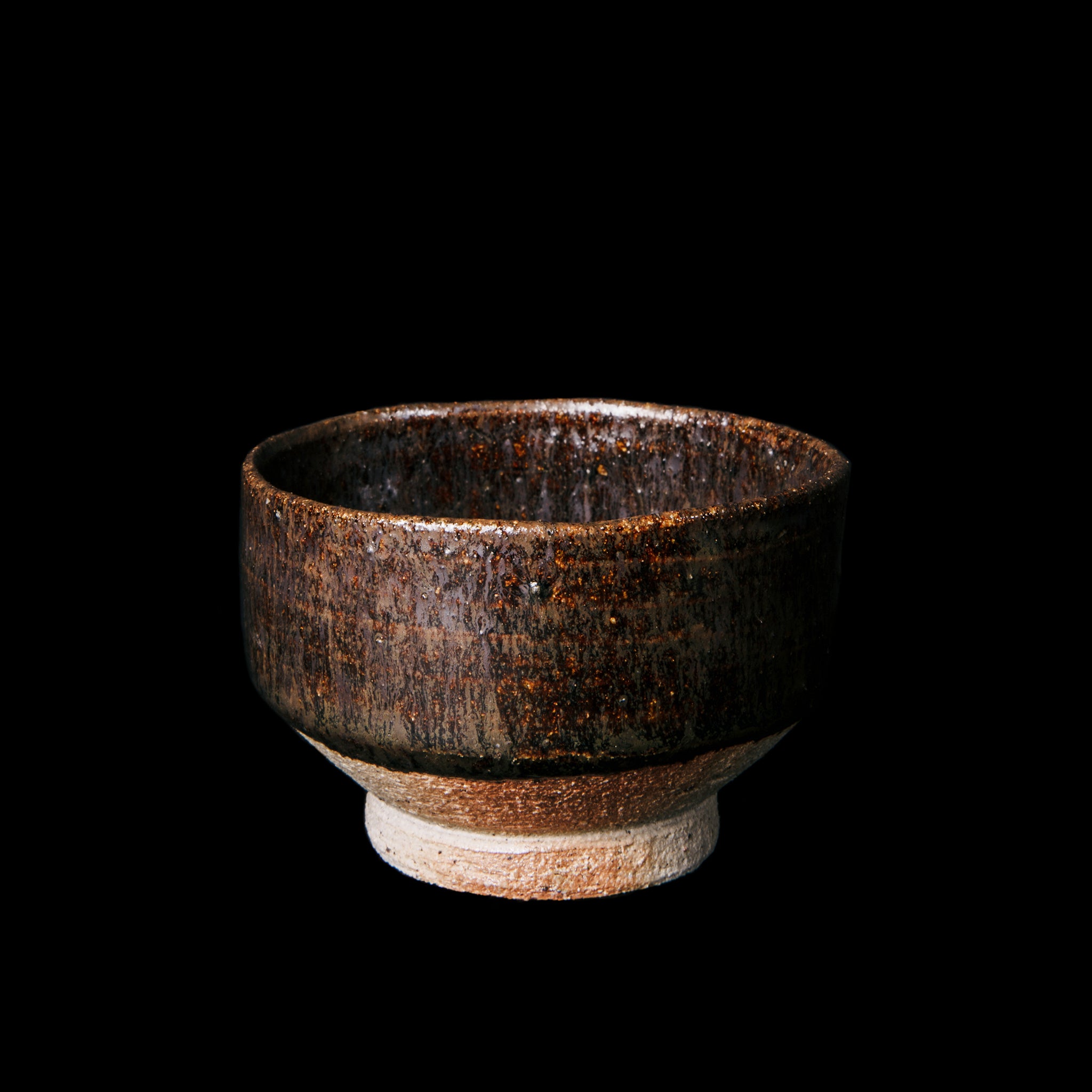 Wheel Thrown Cup No.29/23