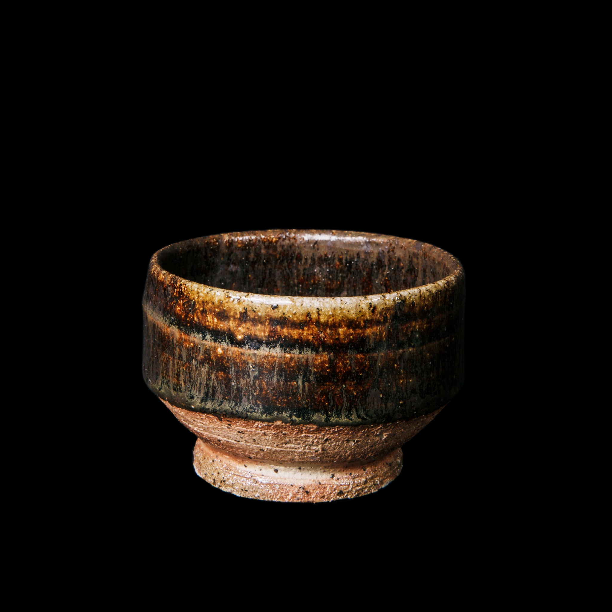 Wheel Thrown Cup No.32/23