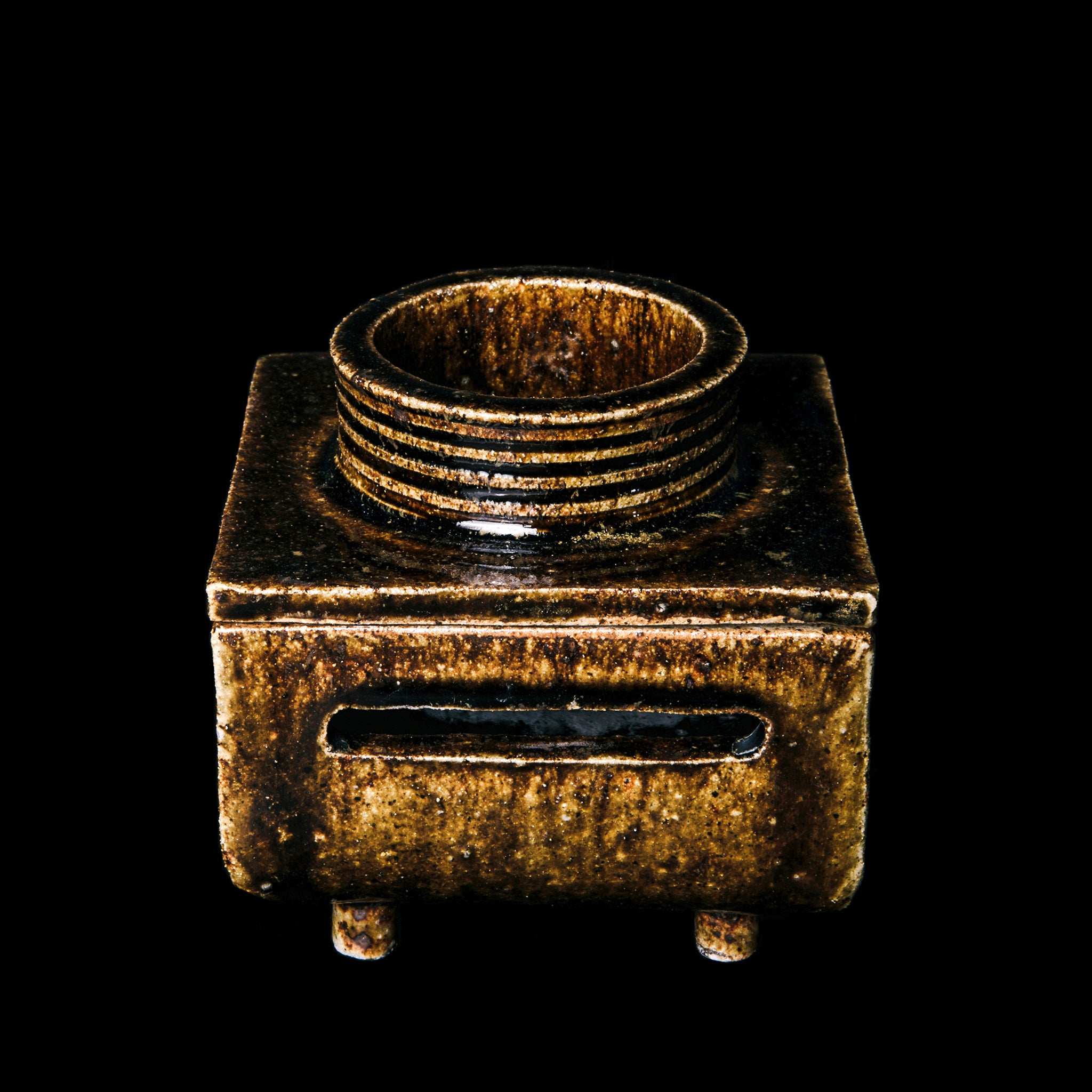 Small Stove No.69/23