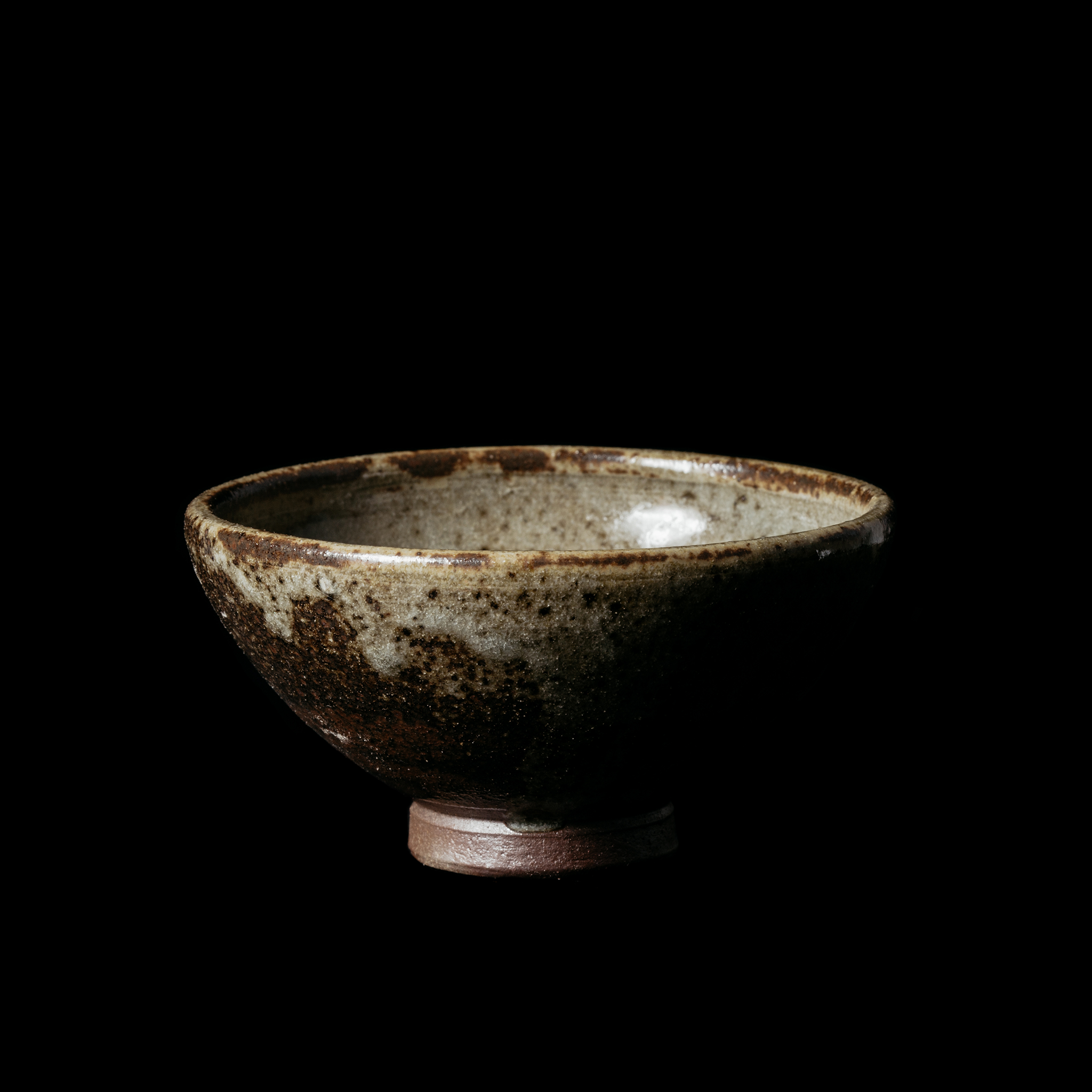 Wheel Thrown Cup No.50/24