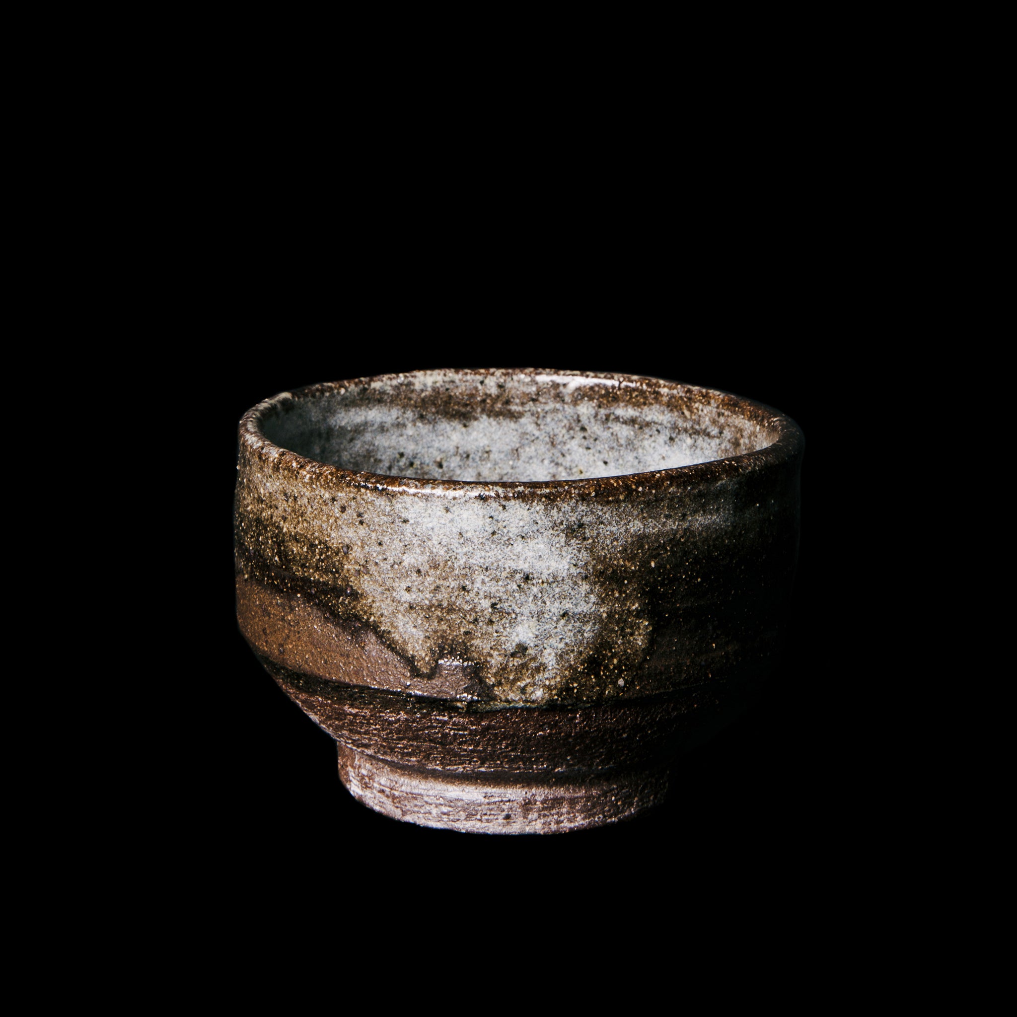 Wheel Thrown Cup No.35/23