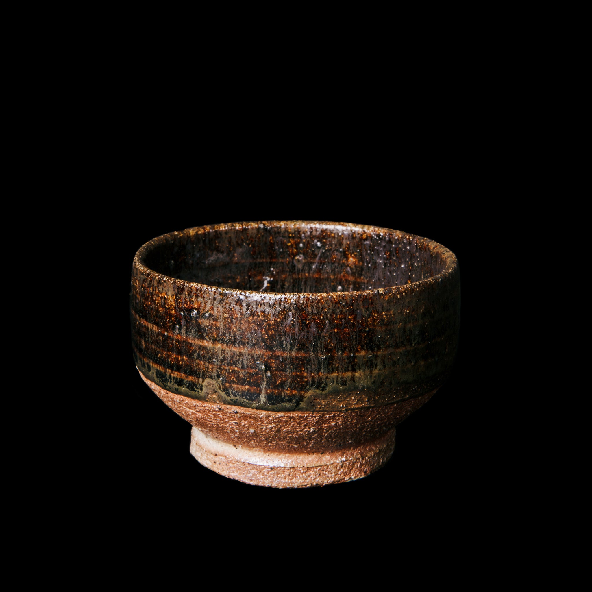 Wheel Thrown Cup No.28/23