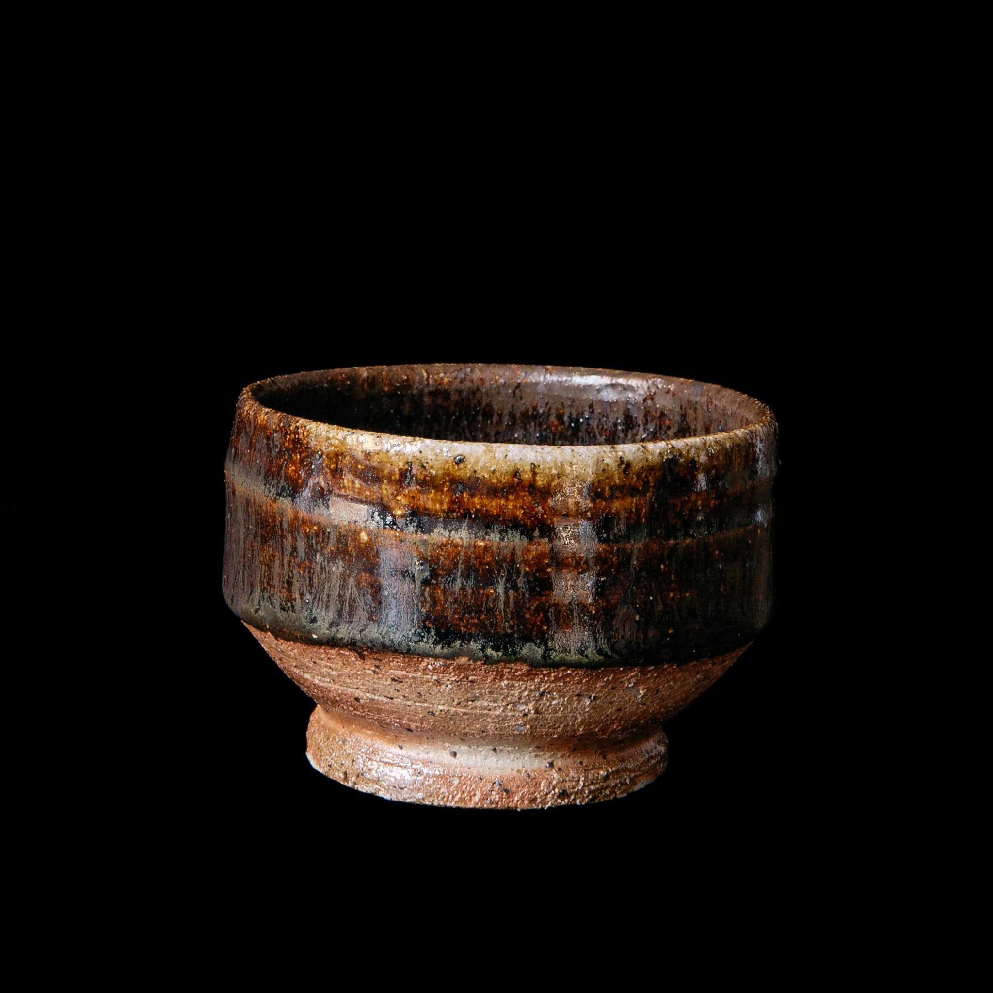 Wheel Thrown Cup No. 170/23