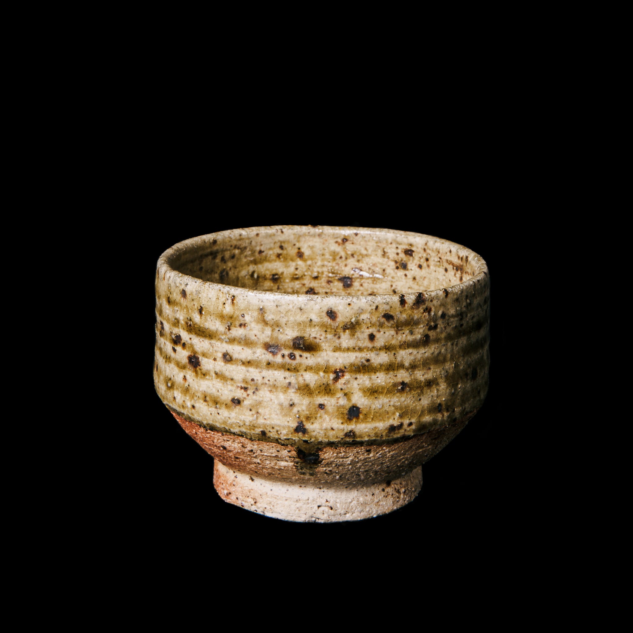 Wheel Thrown Cup No.24/23