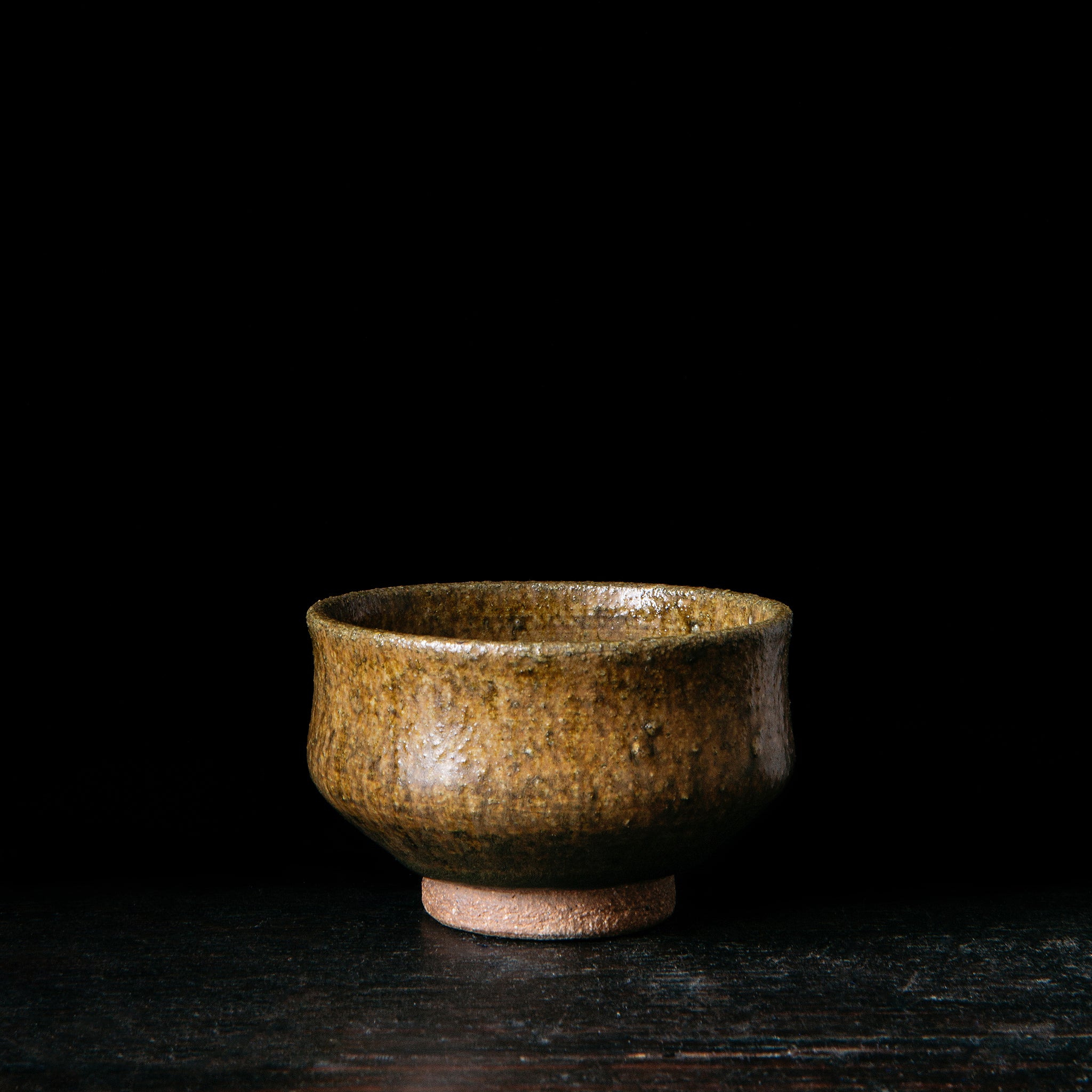 Wheel Thrown Cup No.127/23