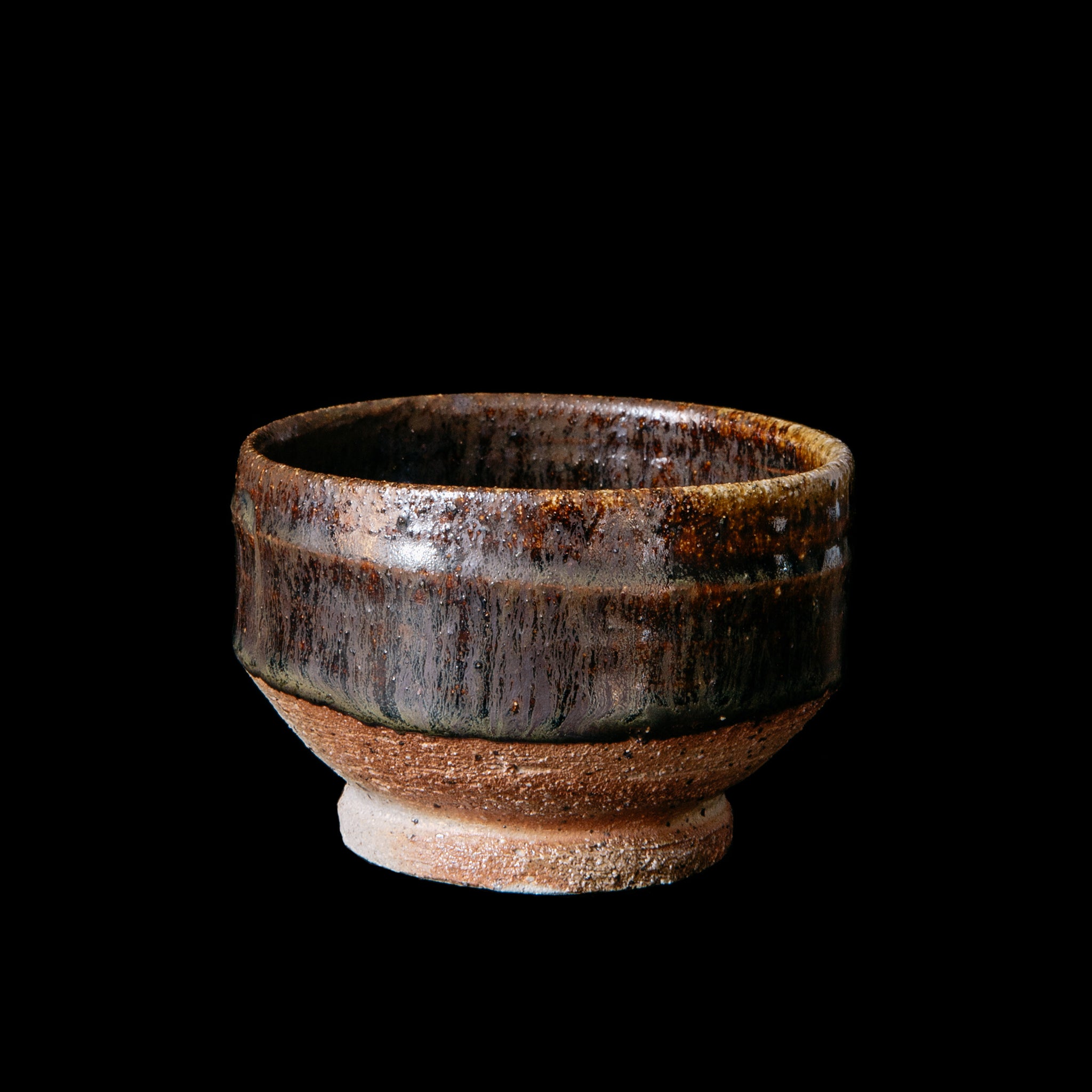 Wheel Thrown Cup No. 170/23