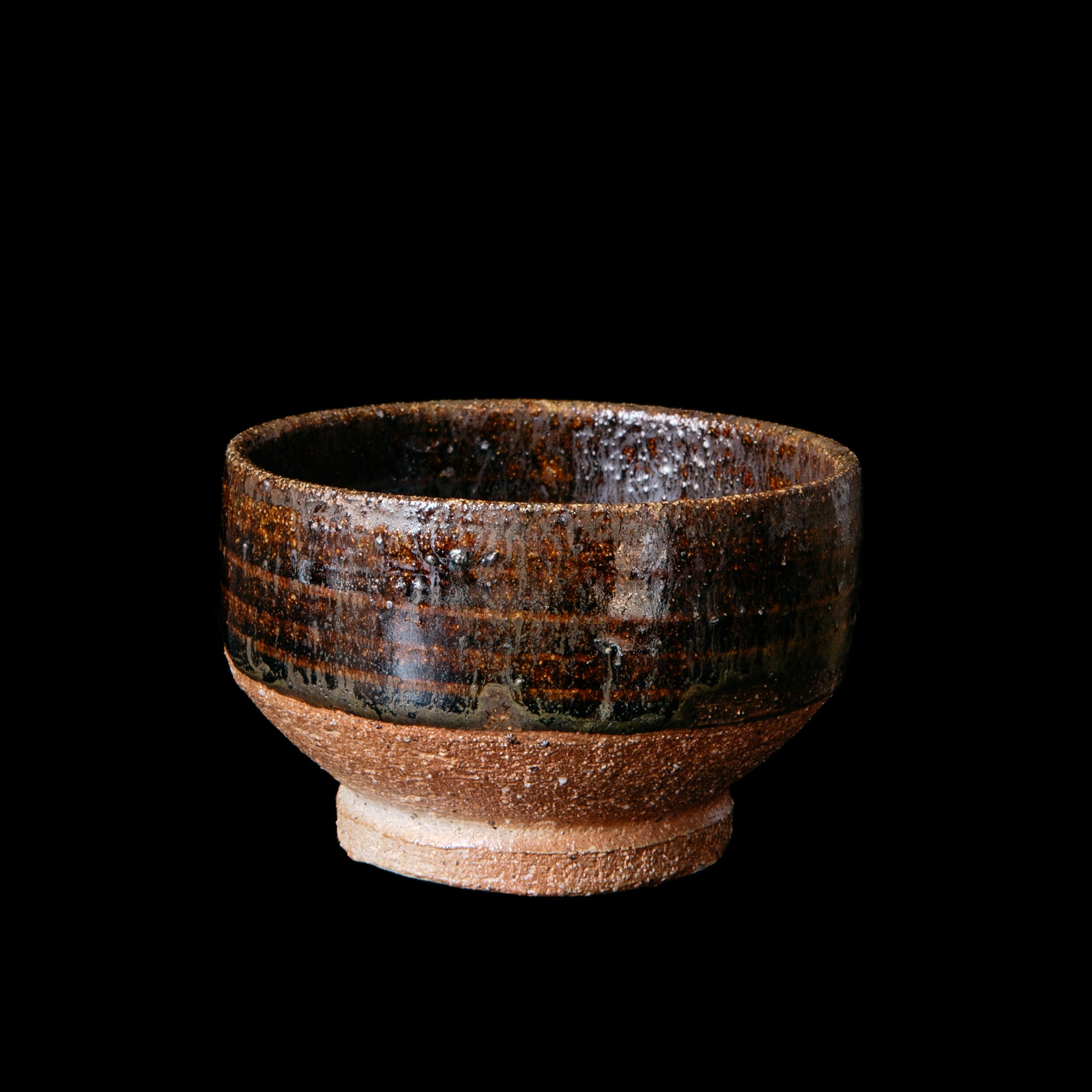 Wheel Thrown Cup No. 169/23