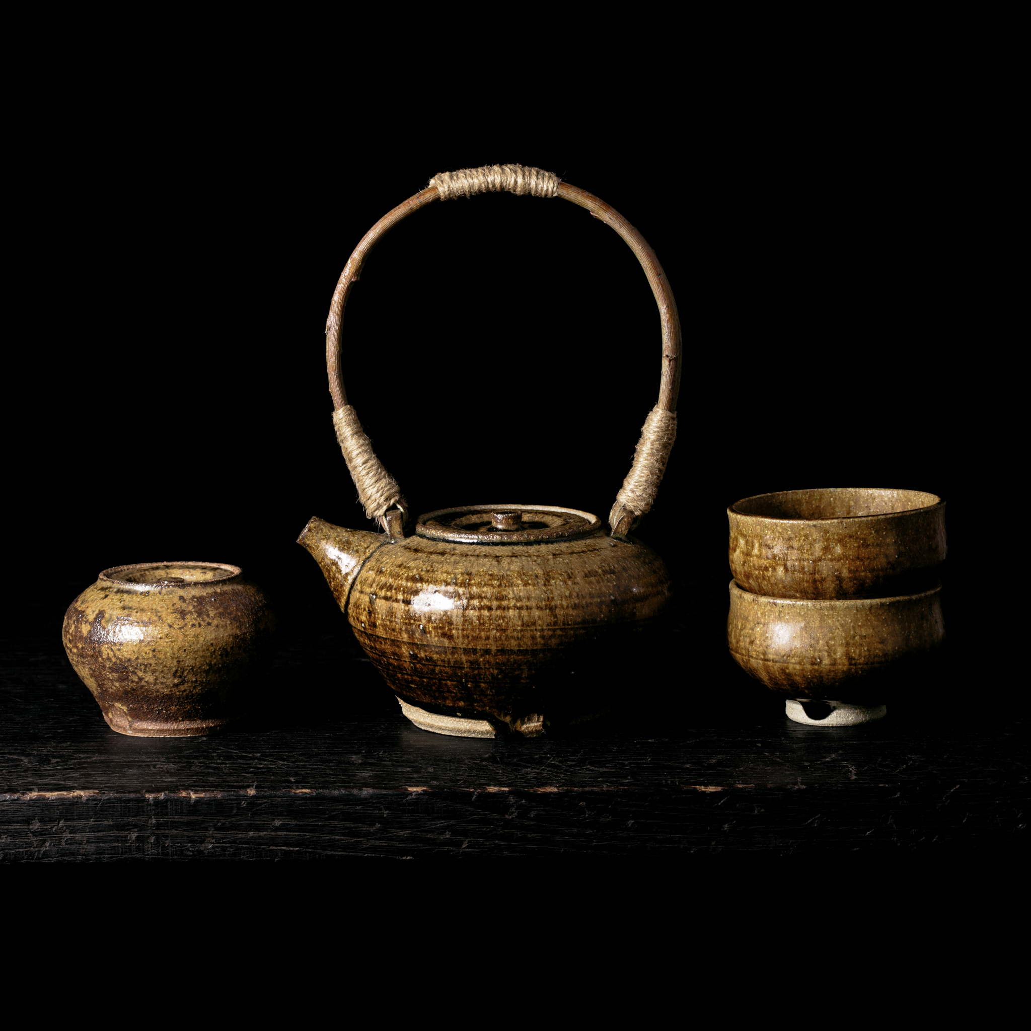 Tea Set No.114/24