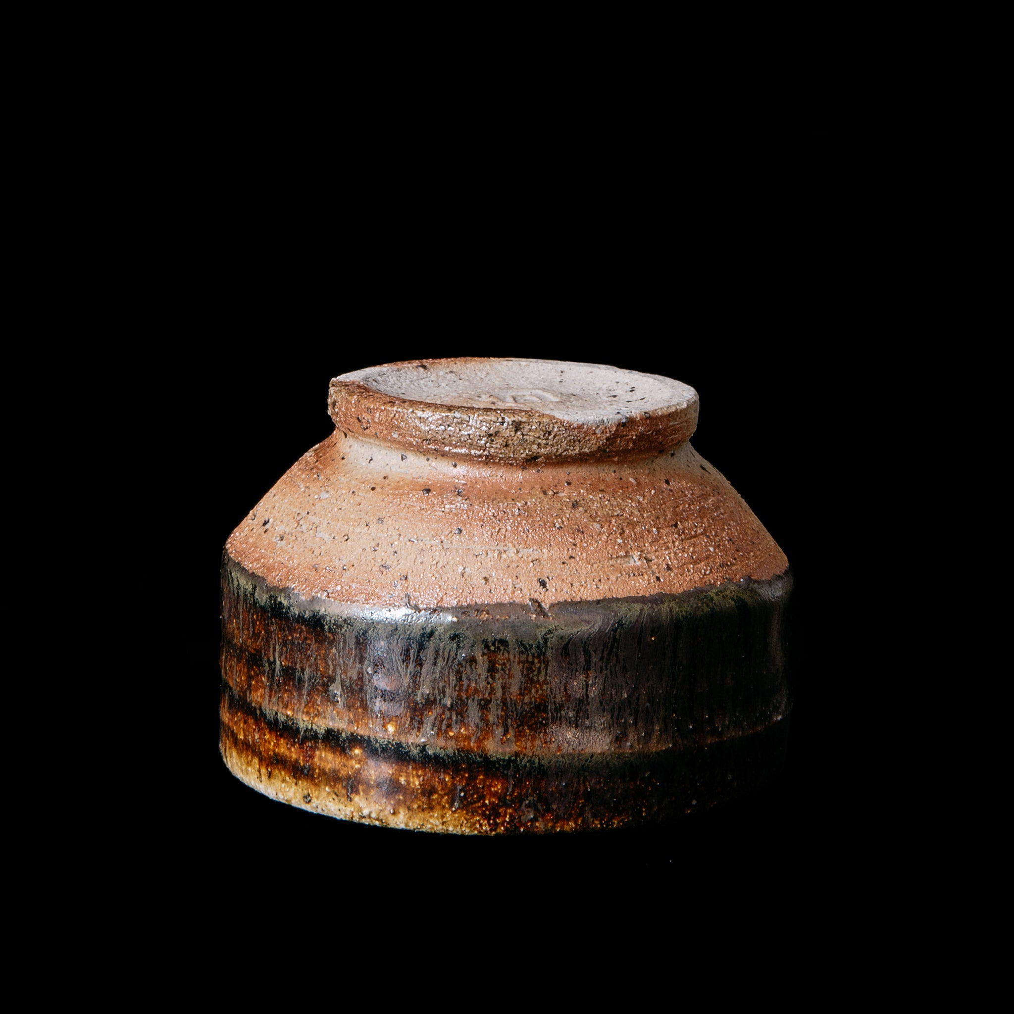 Wheel Thrown Cup No. 170/23