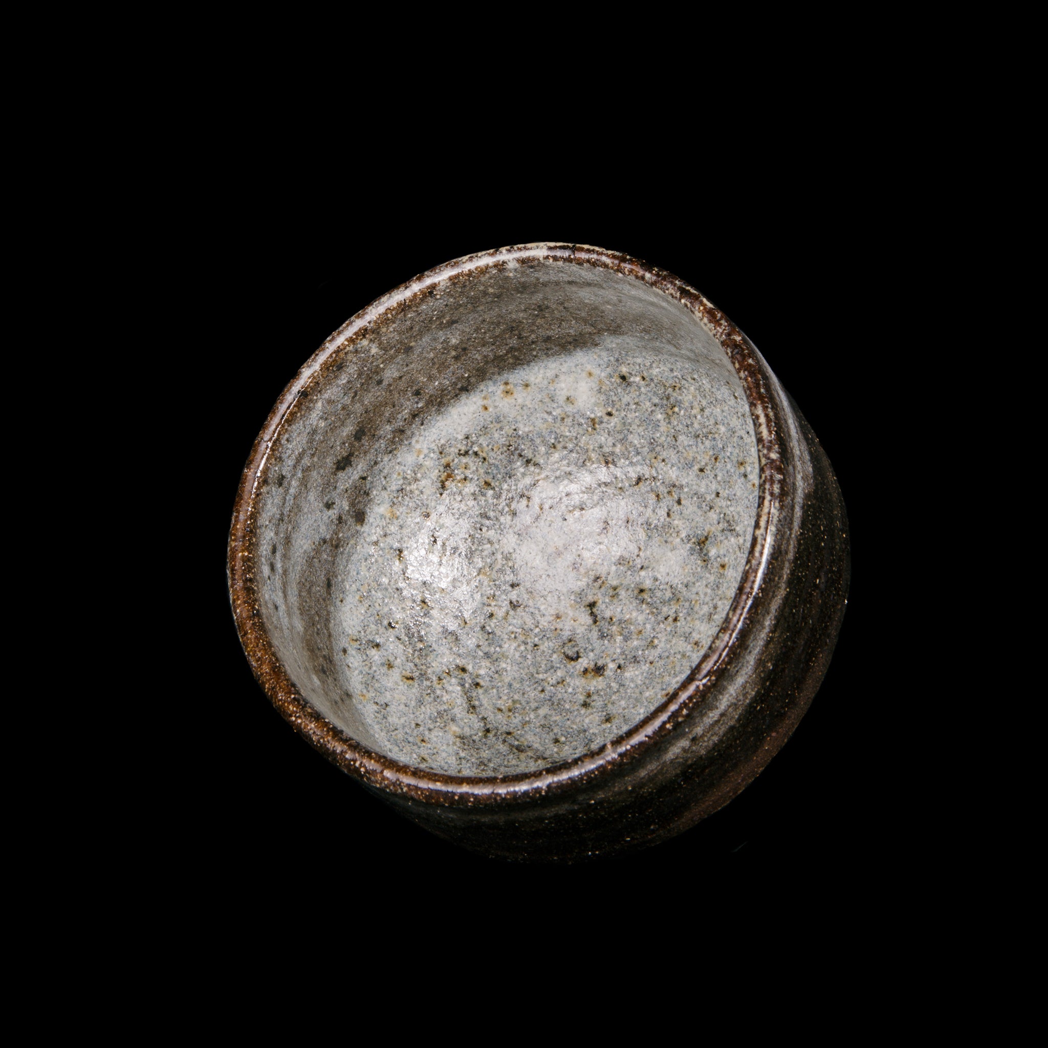 Wheel Thrown Cup No.35/23