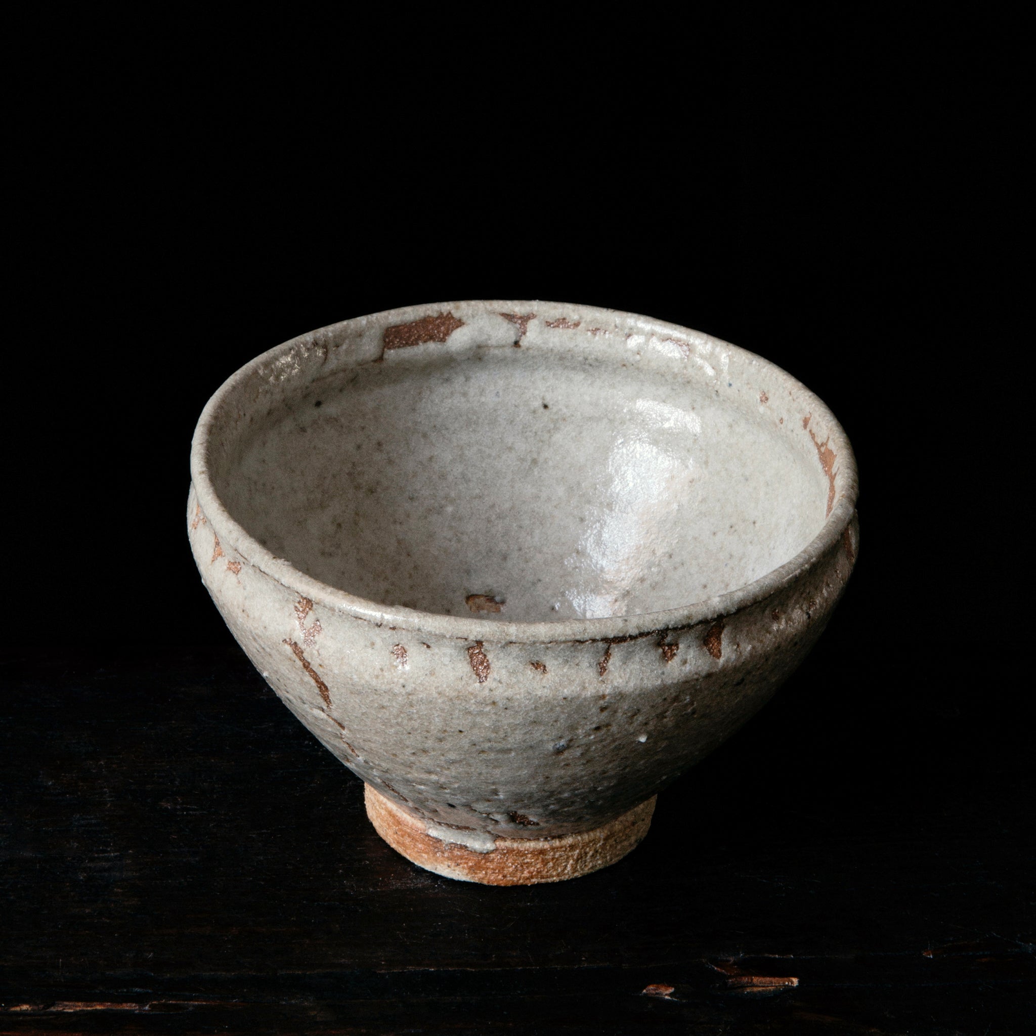 Wheel Thrown Bowl No.102/23