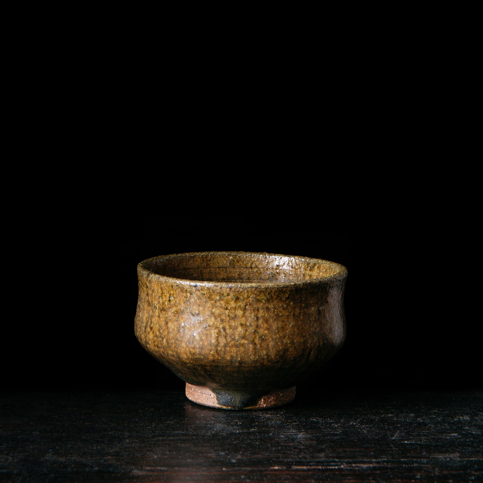 Wheel Thrown Cup No.127/23