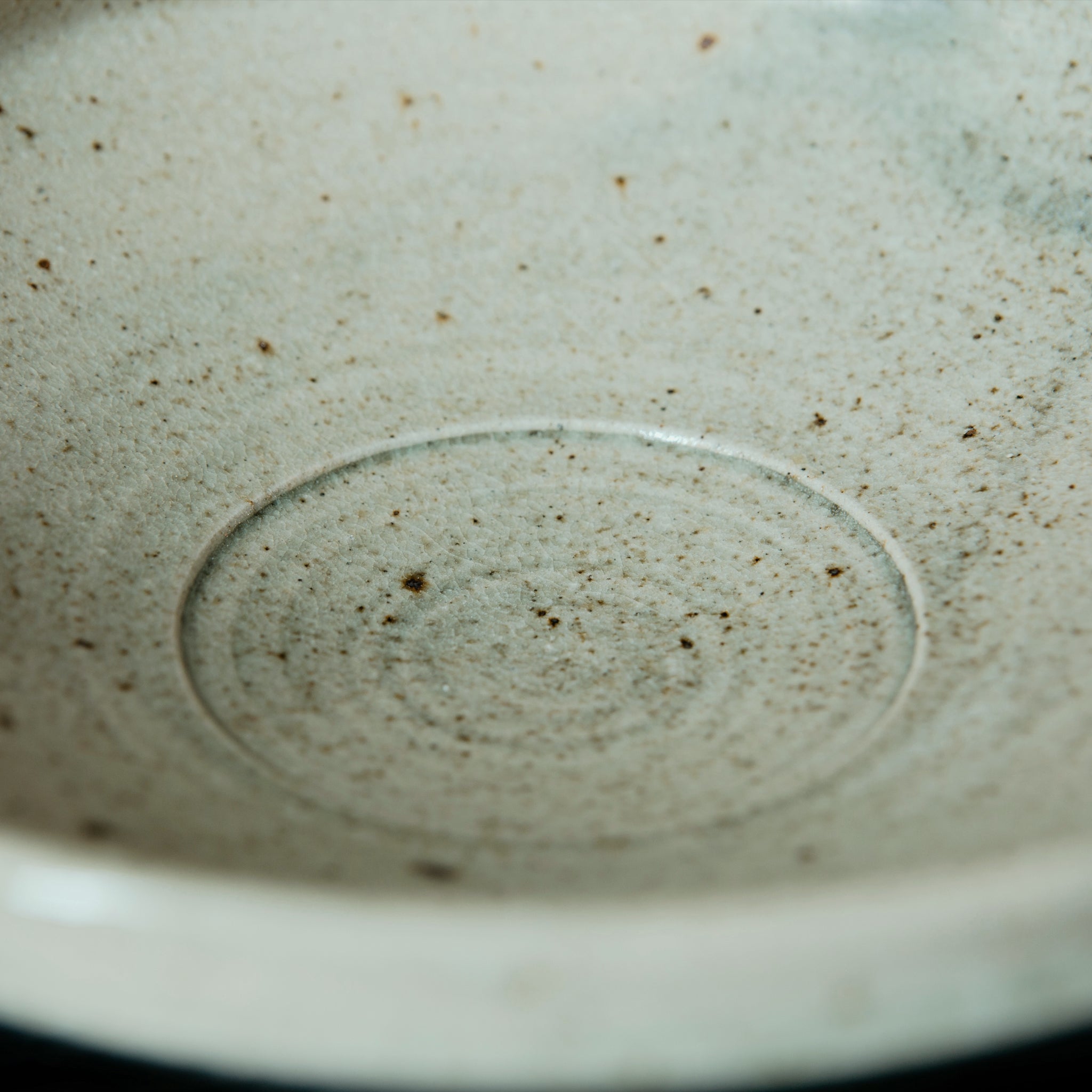 Wheel Thrown Large Bowl No.09/2024