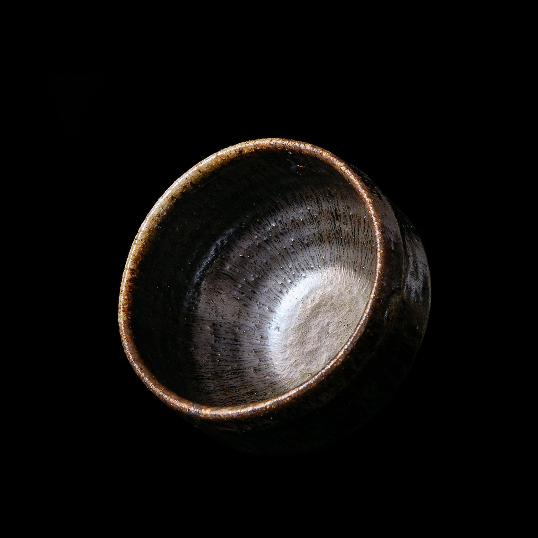 Wheel Thrown Cup No. 170/23