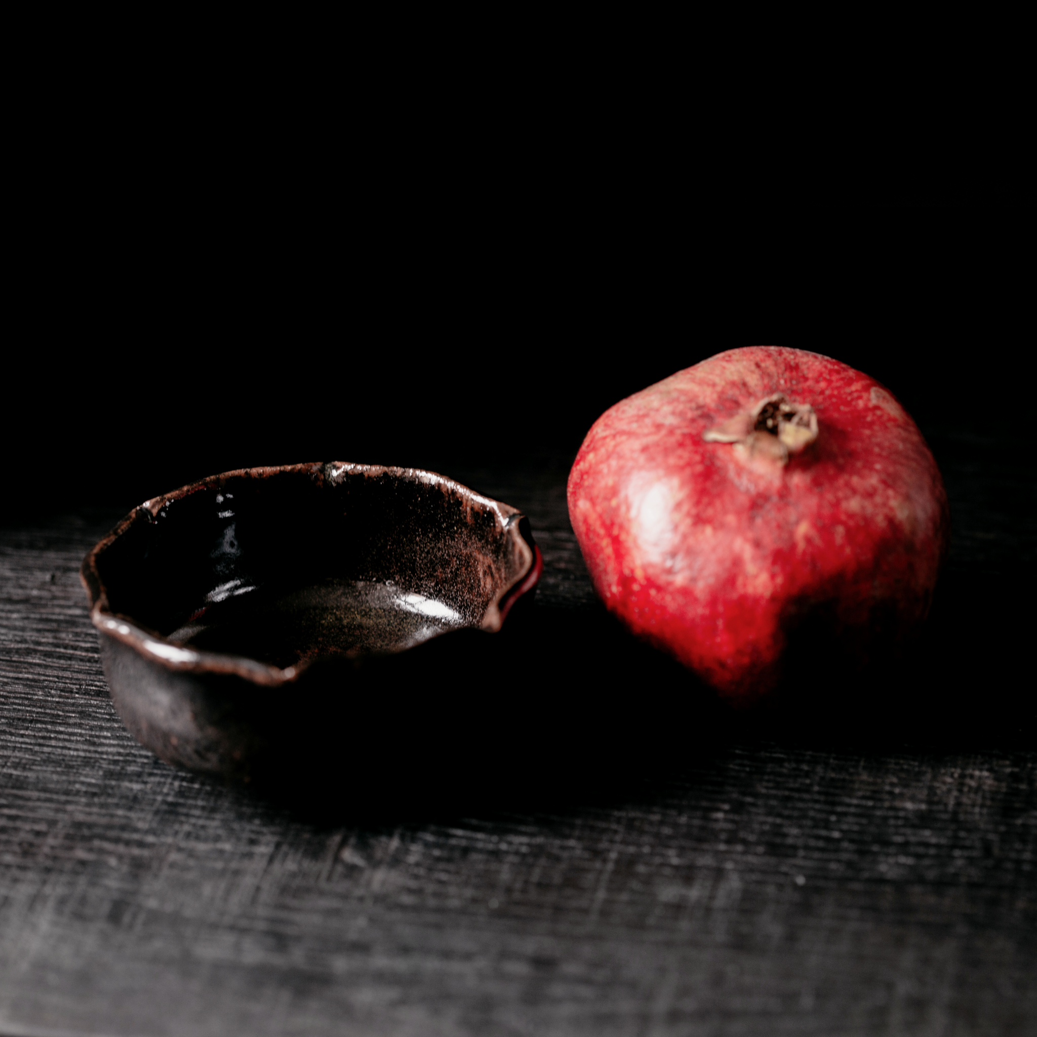 Set of 2 Dessert Dishes No.106/24