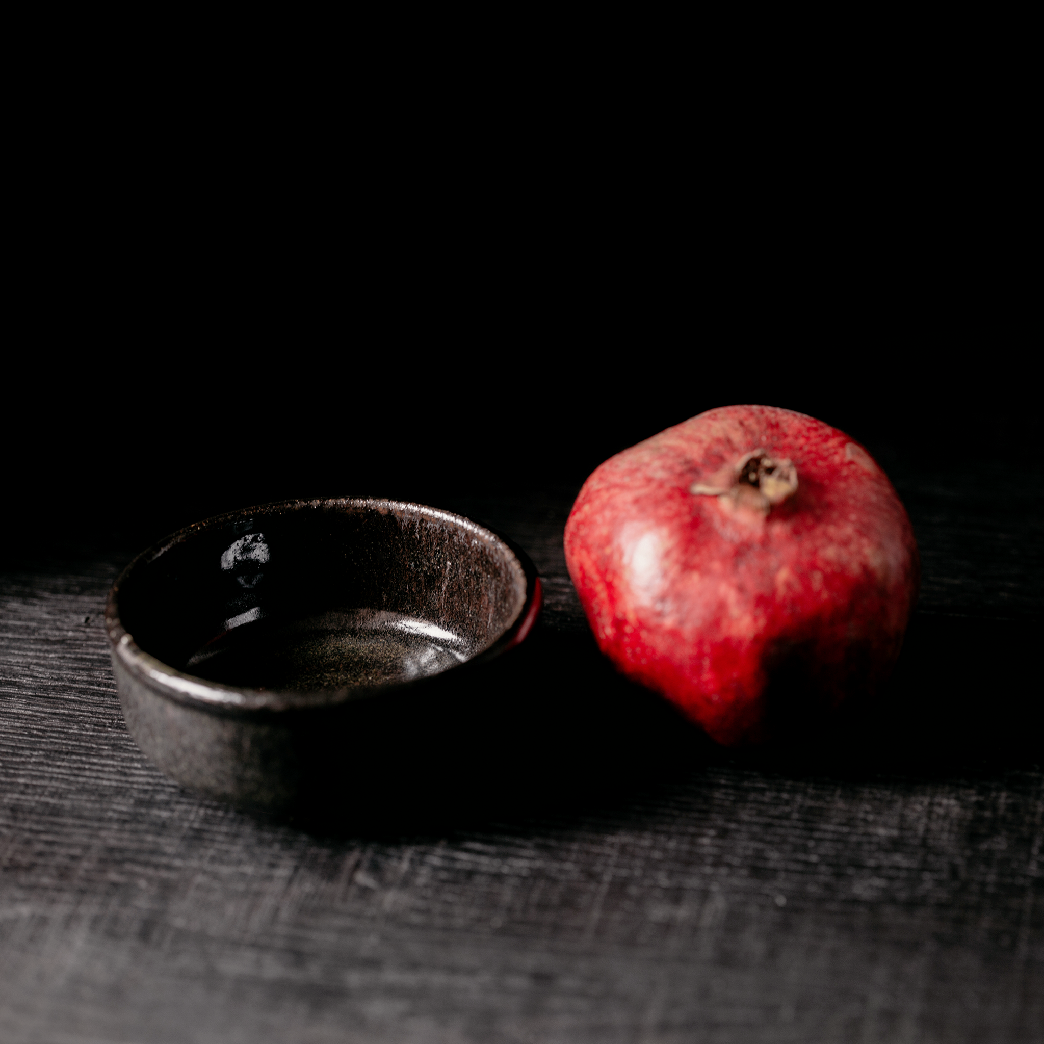 Set of 2 Dessert Dishes No.105/24