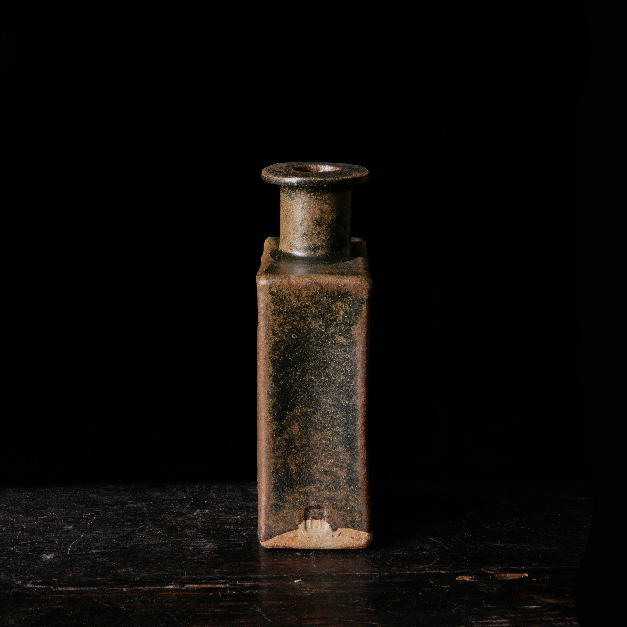 Bottle No.124/23