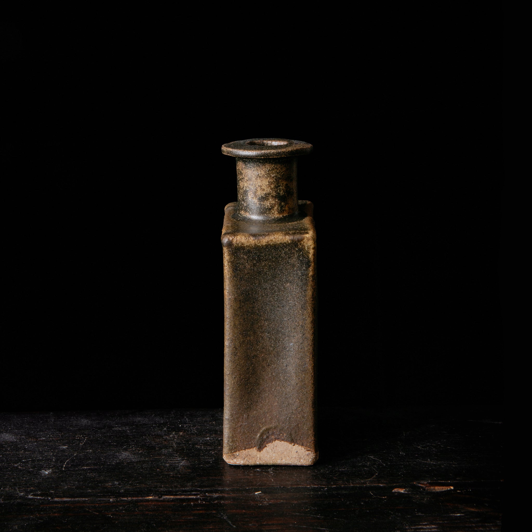 Bottle No.124/23