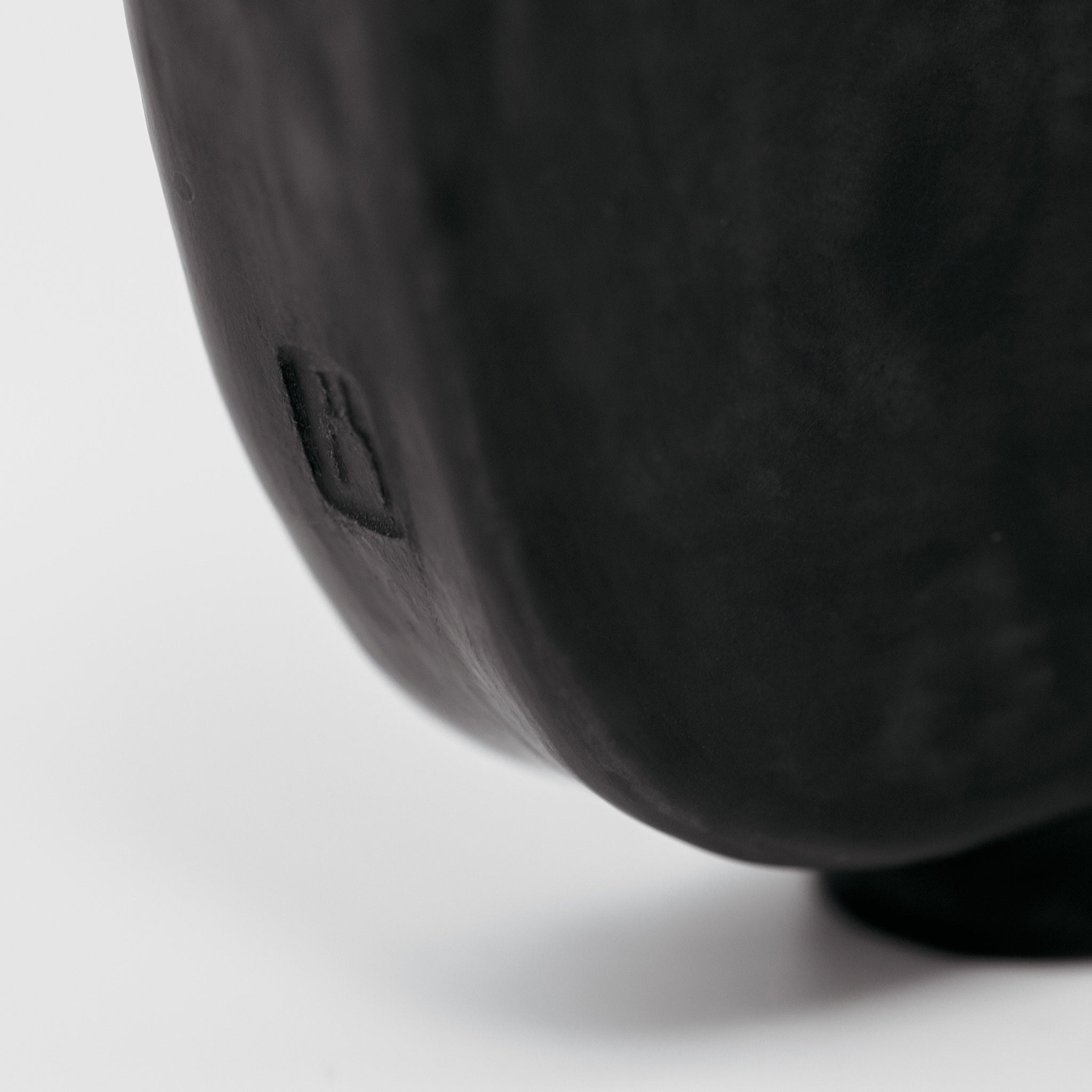 Black Bottle No.186/24 - huba.studio