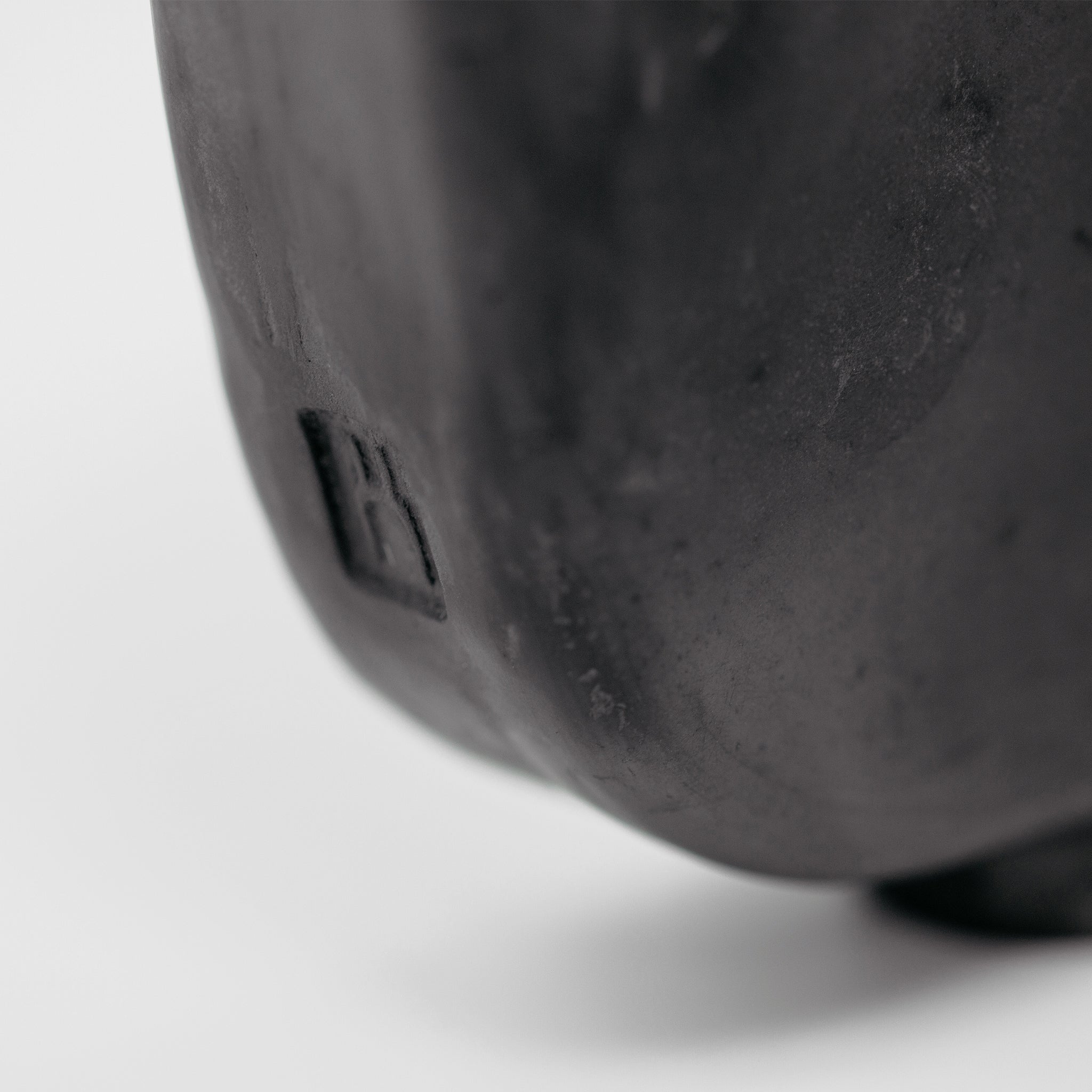 Black Bottle No.191/24 - huba.studio