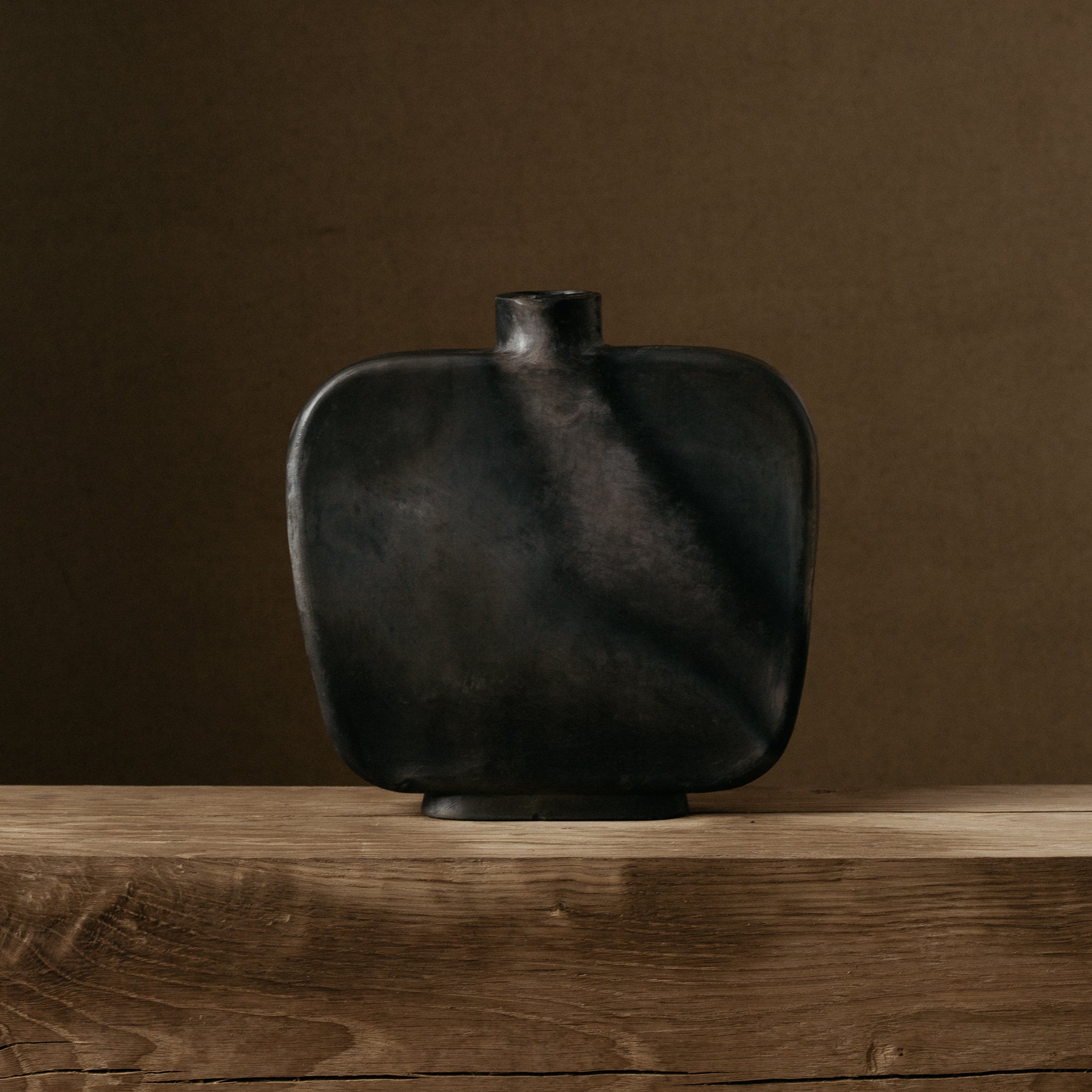 Black Bottle No.191/24 - huba.studio