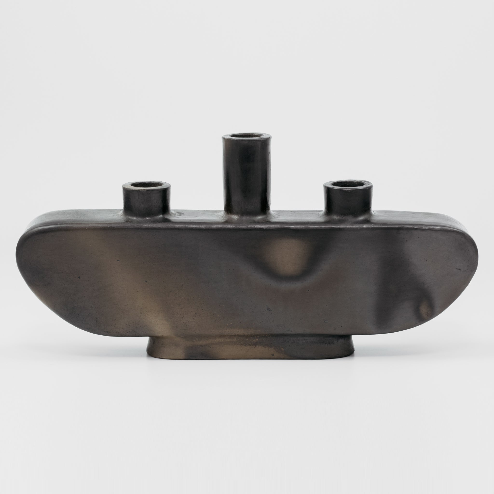 Black Candelabra No.192/24 - huba.studio