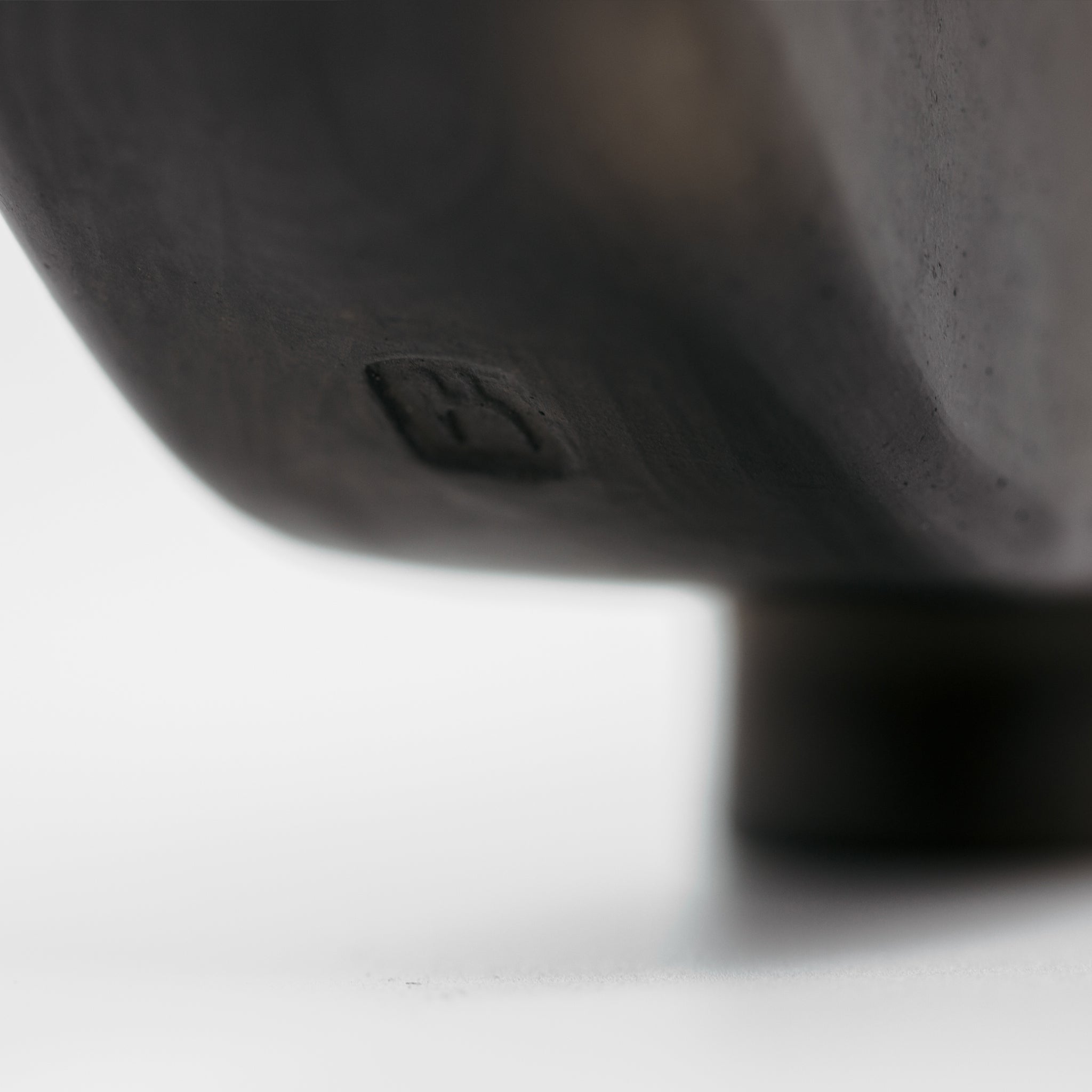 Black Candelabra No.192/24 - huba.studio