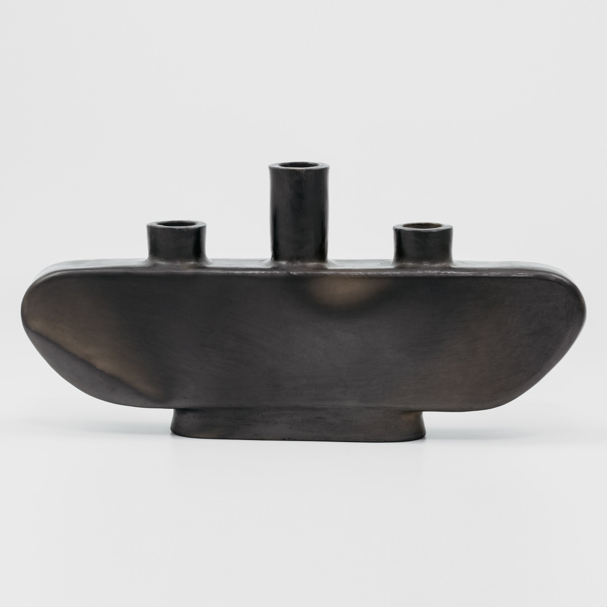 Black Candelabra No.192/24 - huba.studio