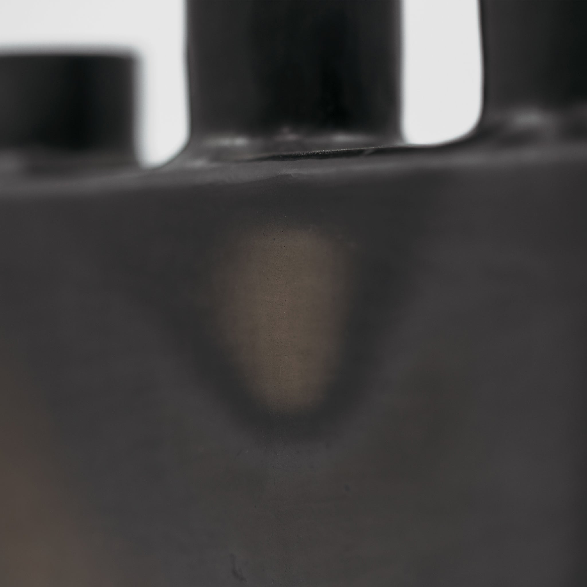 Black Candelabra No.192/24 - huba.studio