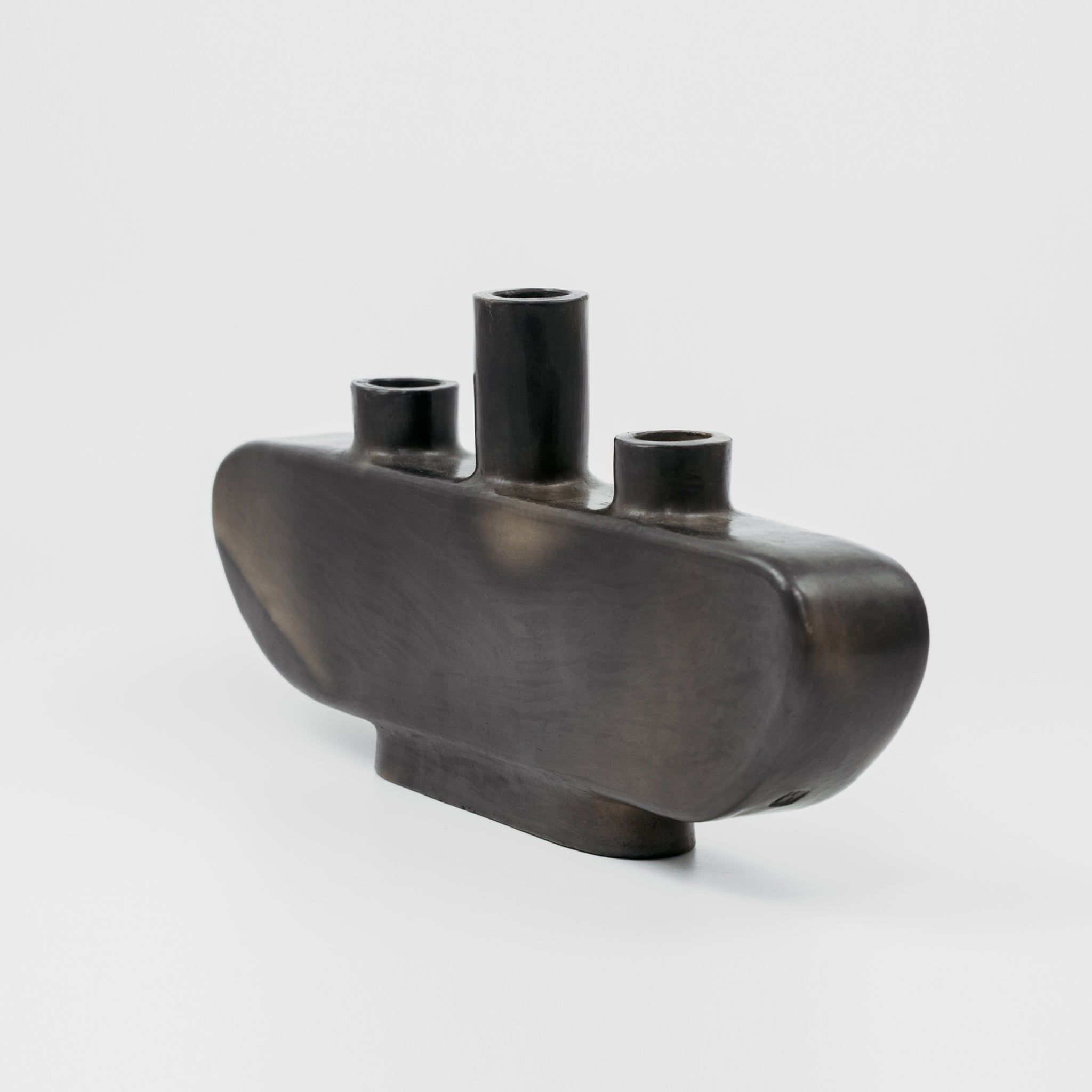 Black Candelabra No.192/24 - huba.studio