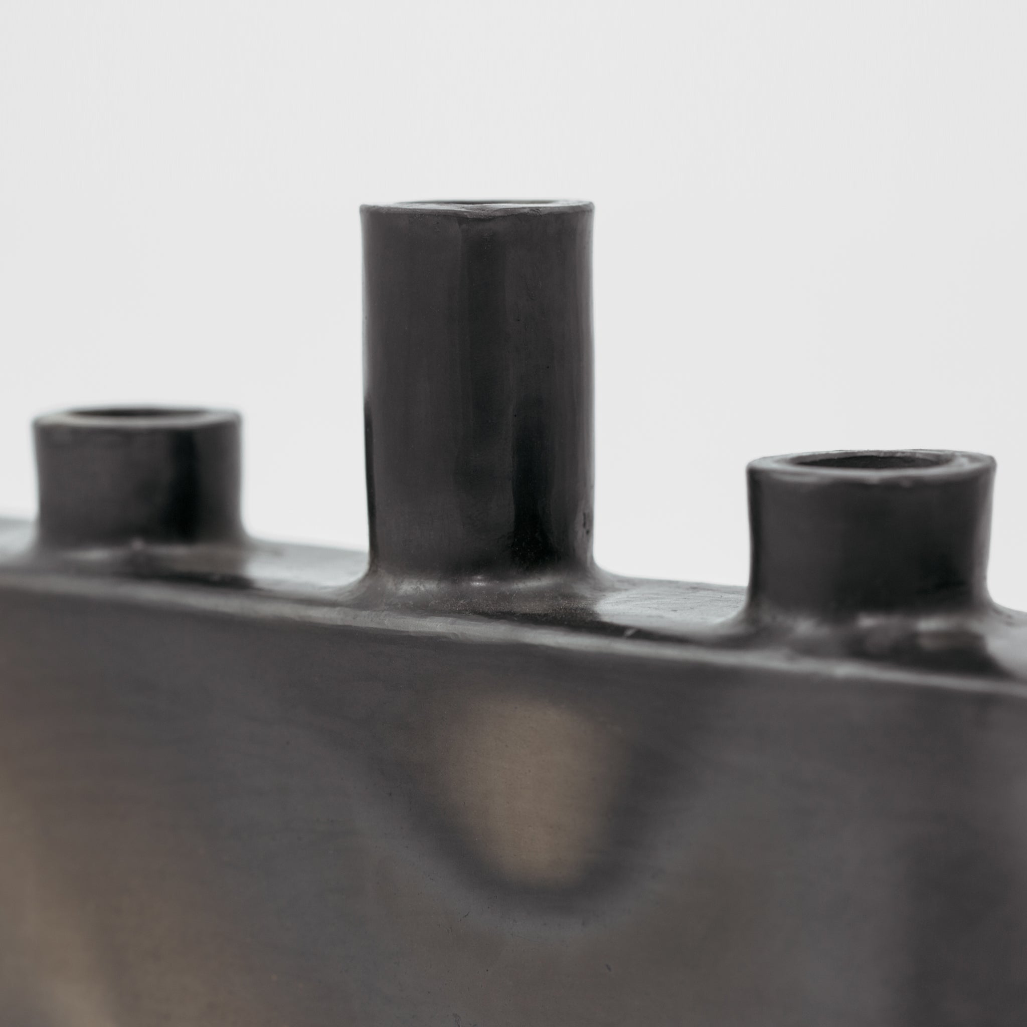 Black Candelabra No.192/24 - huba.studio