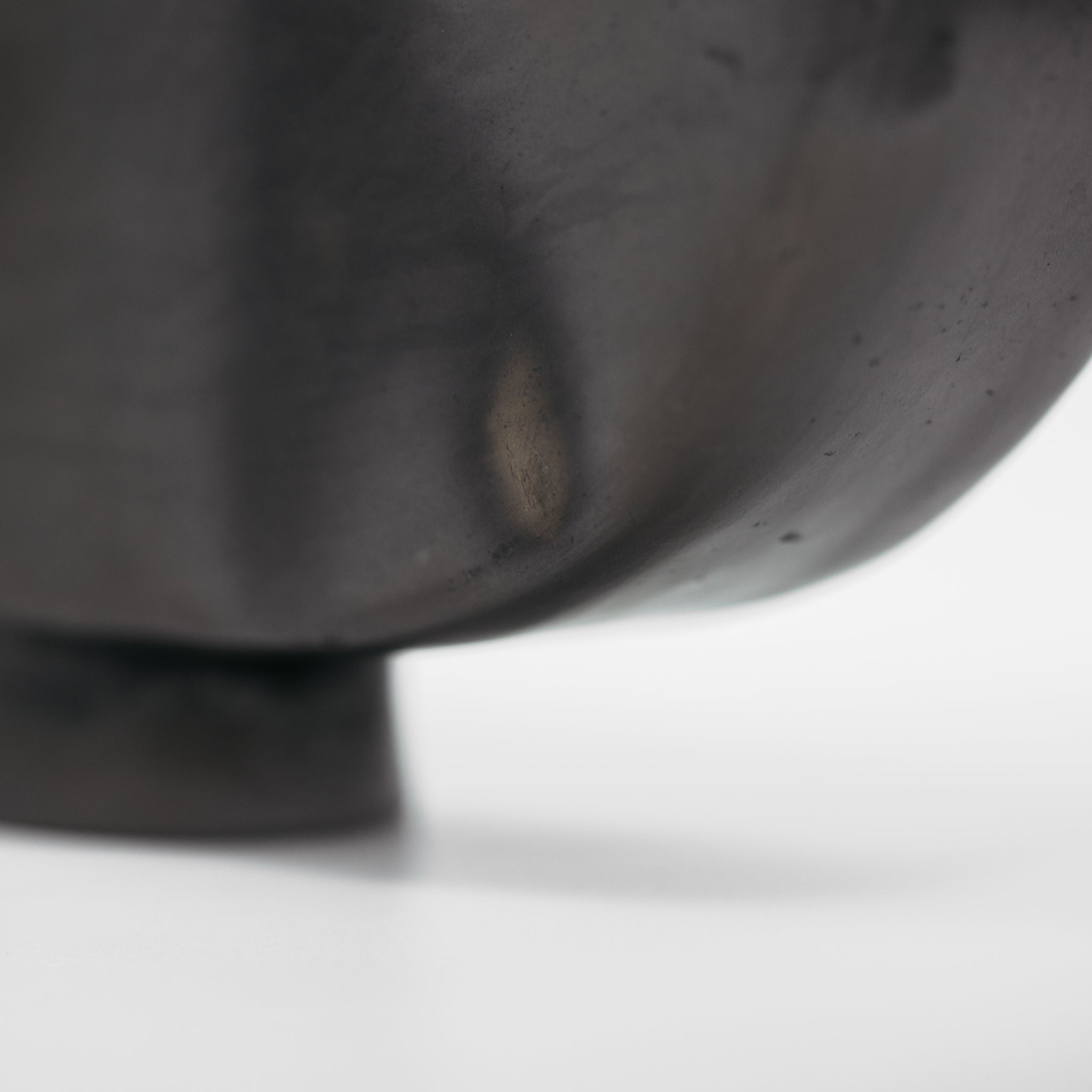 Black Candelabra No.192/24 - huba.studio