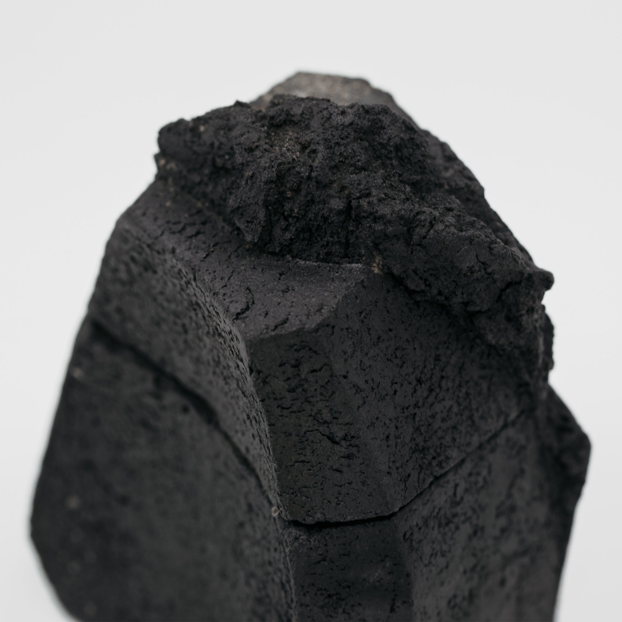 Black Kurinuki Box No.199/24 - huba.studio