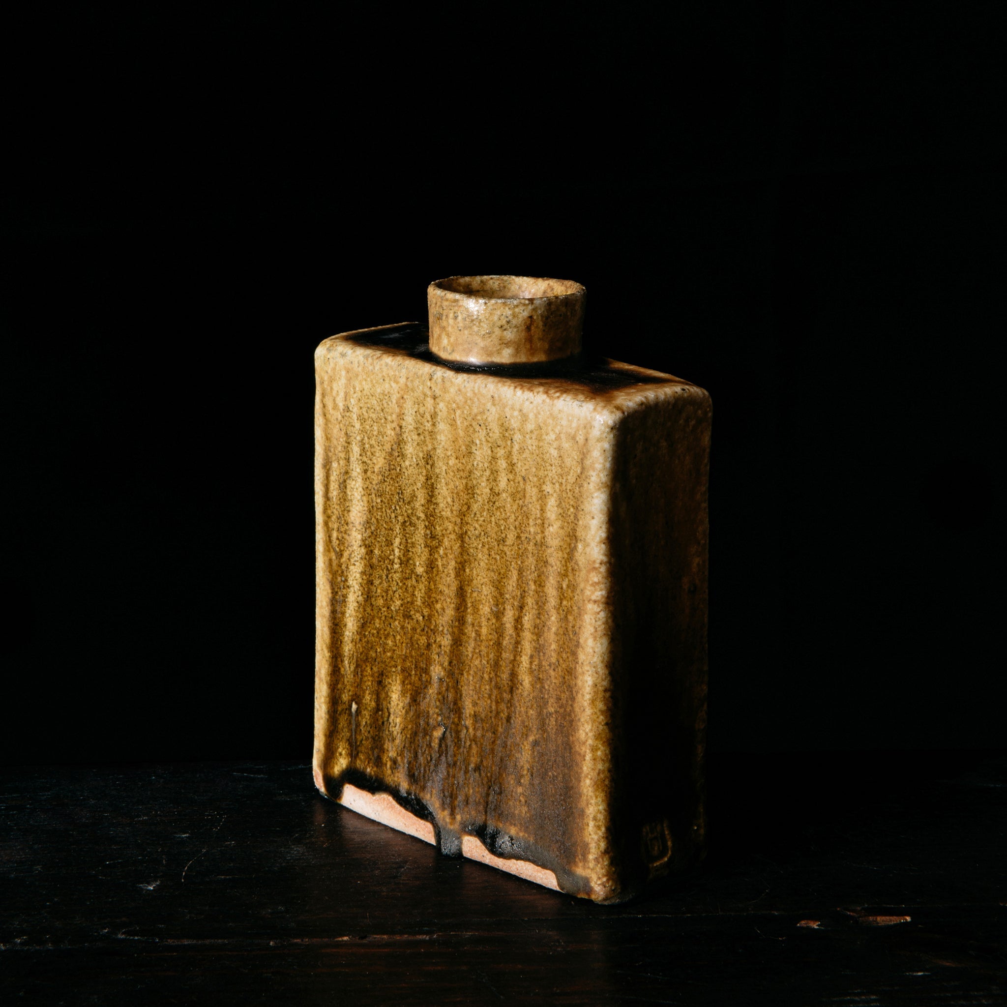 Bottle No.123/23 - huba.studio