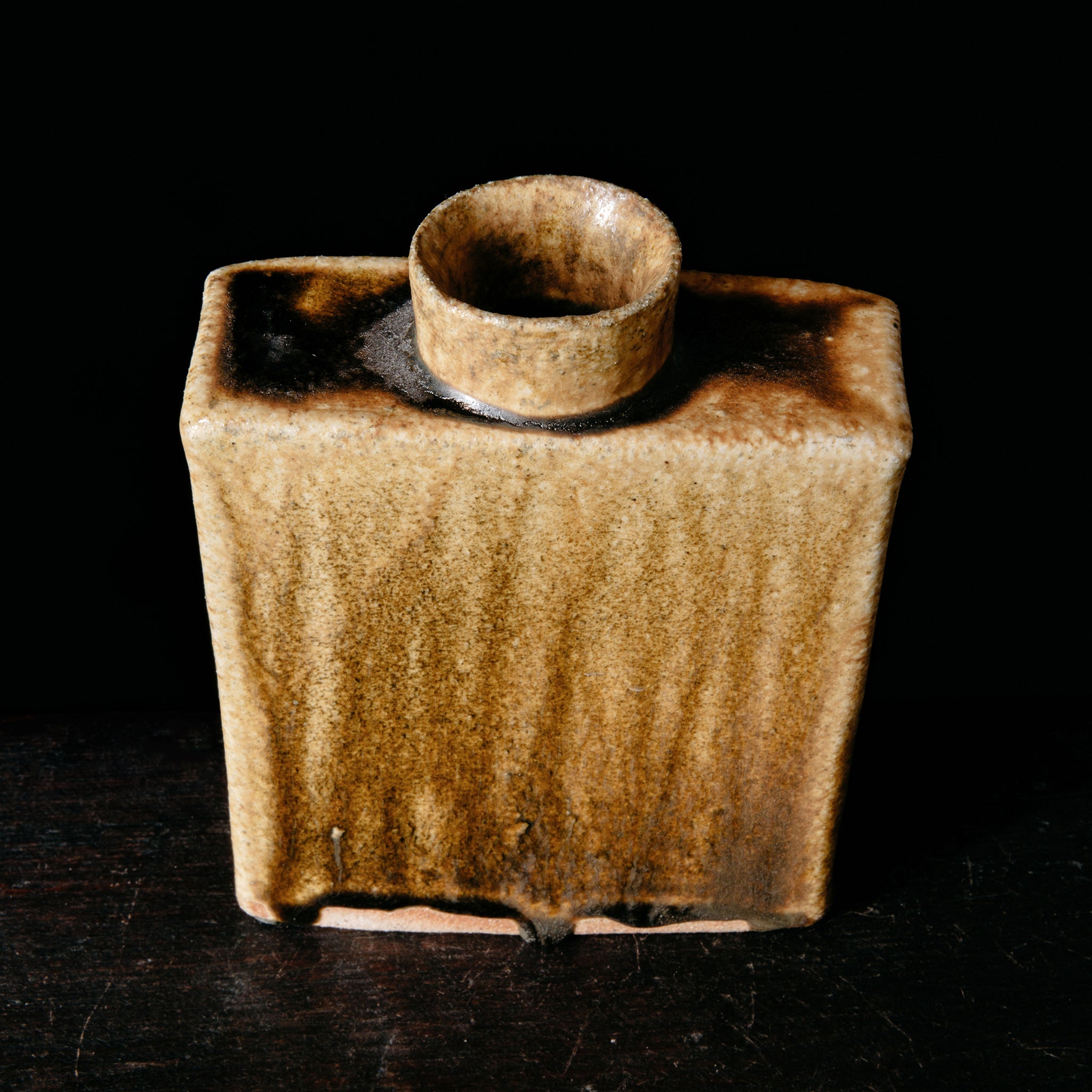 Bottle No.123/23 - huba.studio