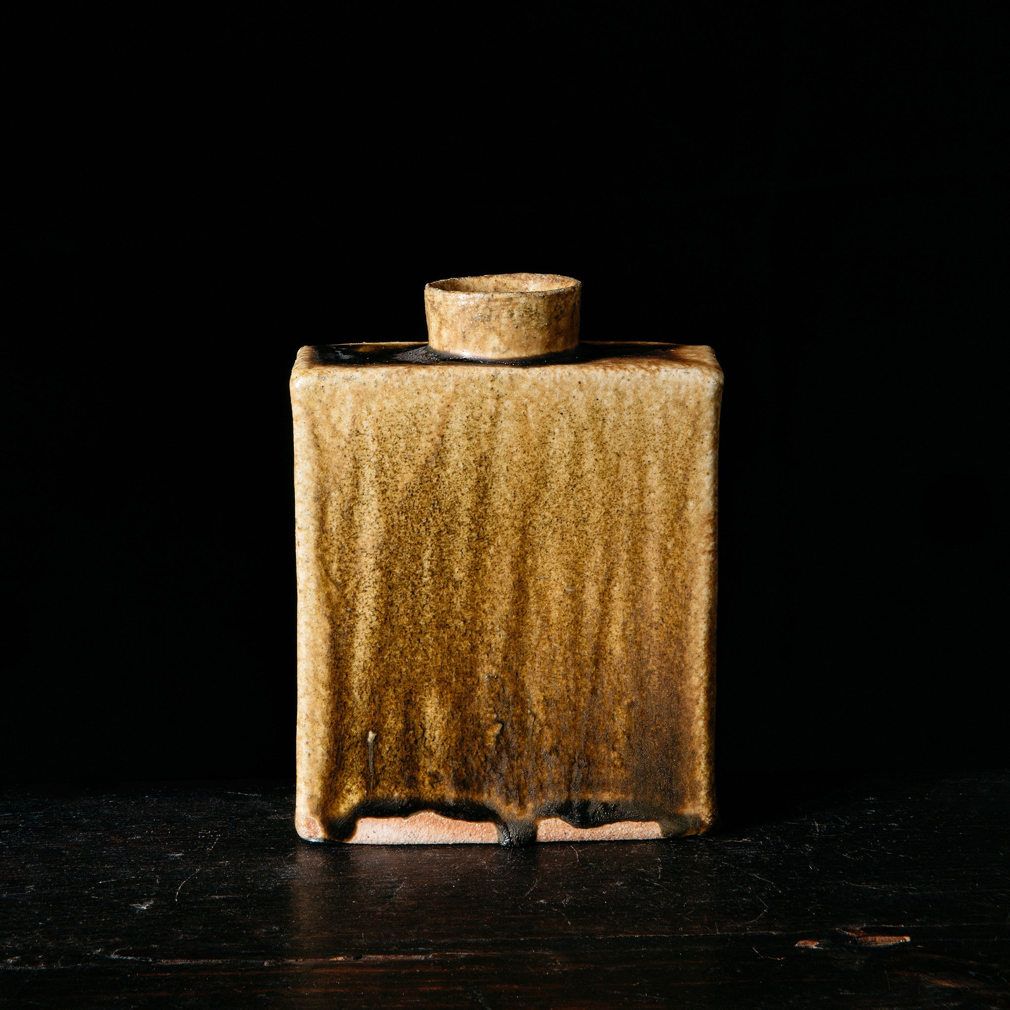 Bottle No.123/23 - huba.studio