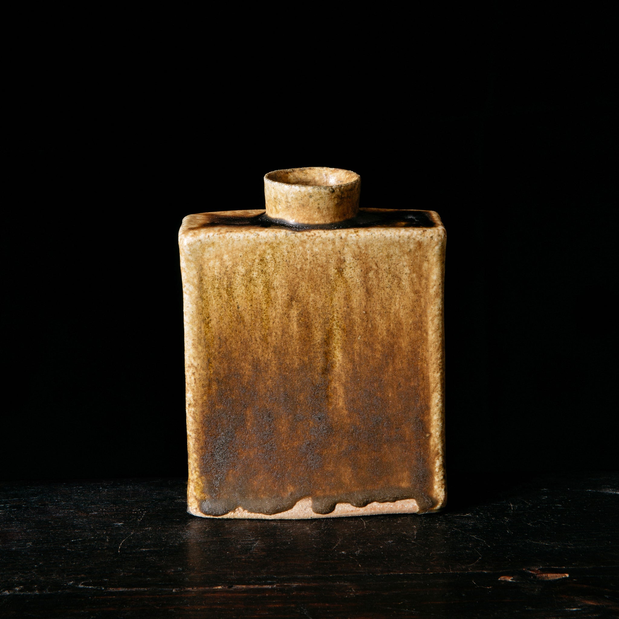 Bottle No.123/23 - huba.studio