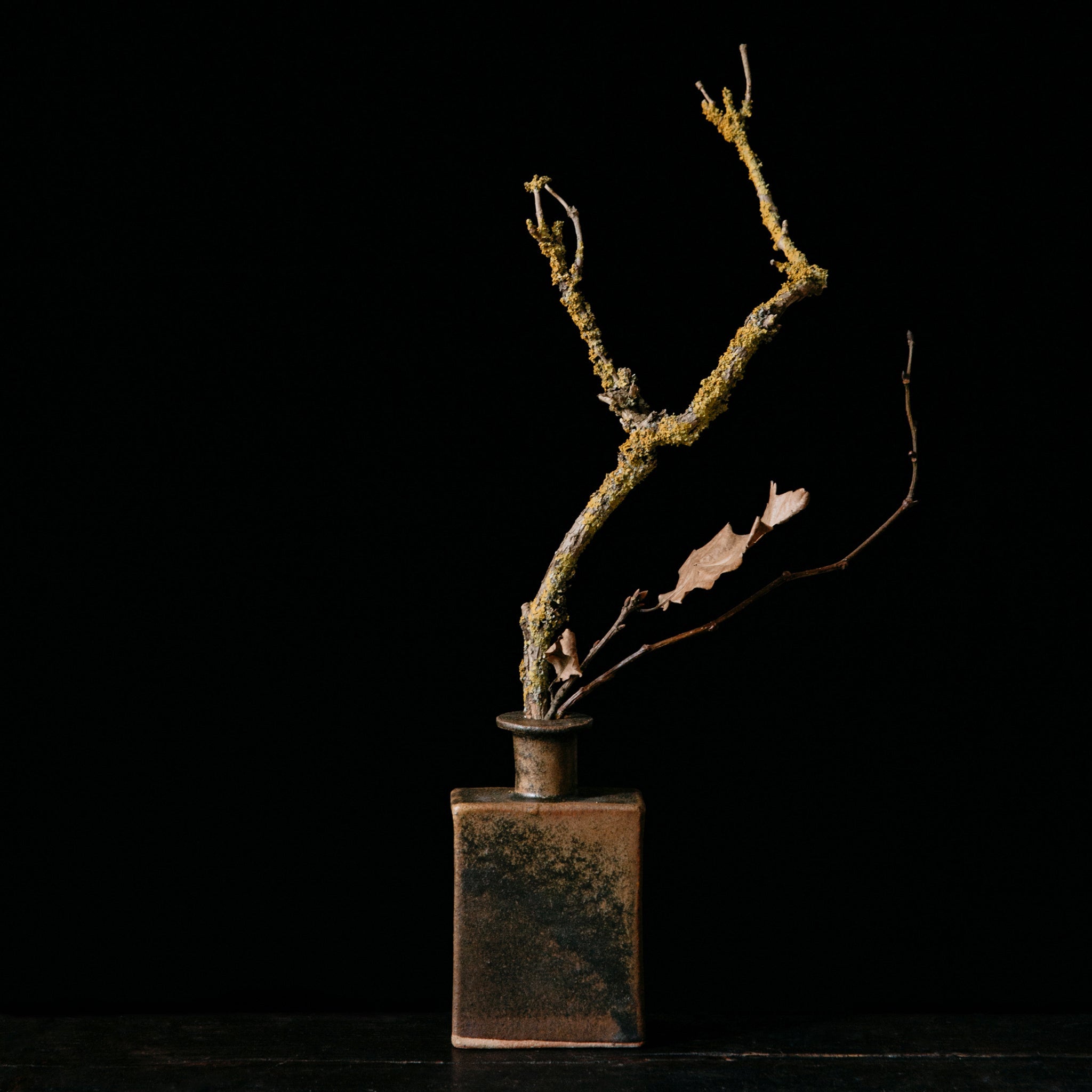 Bottle No.124/23 - huba.studio