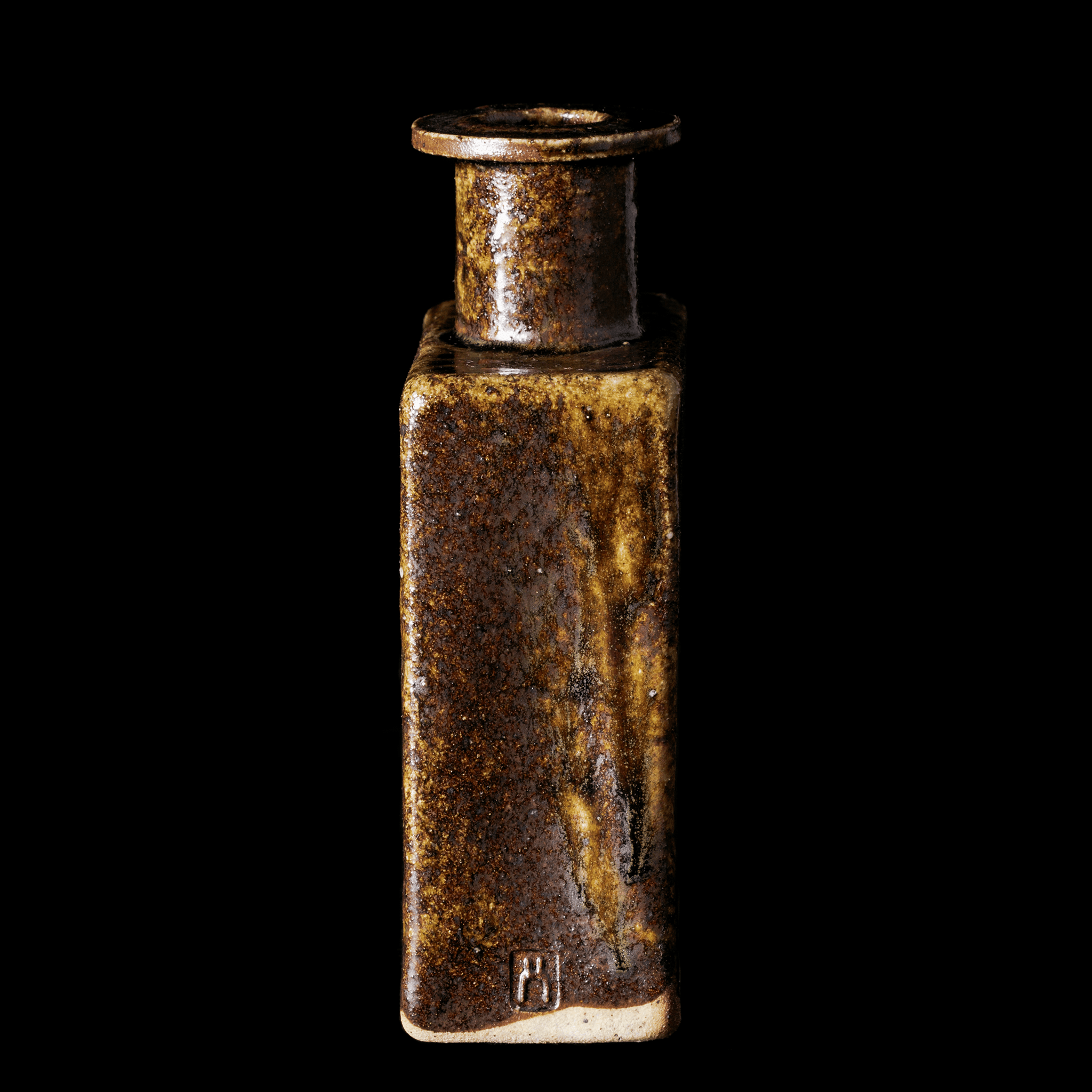 Bottle No.126/24 - huba.studio
