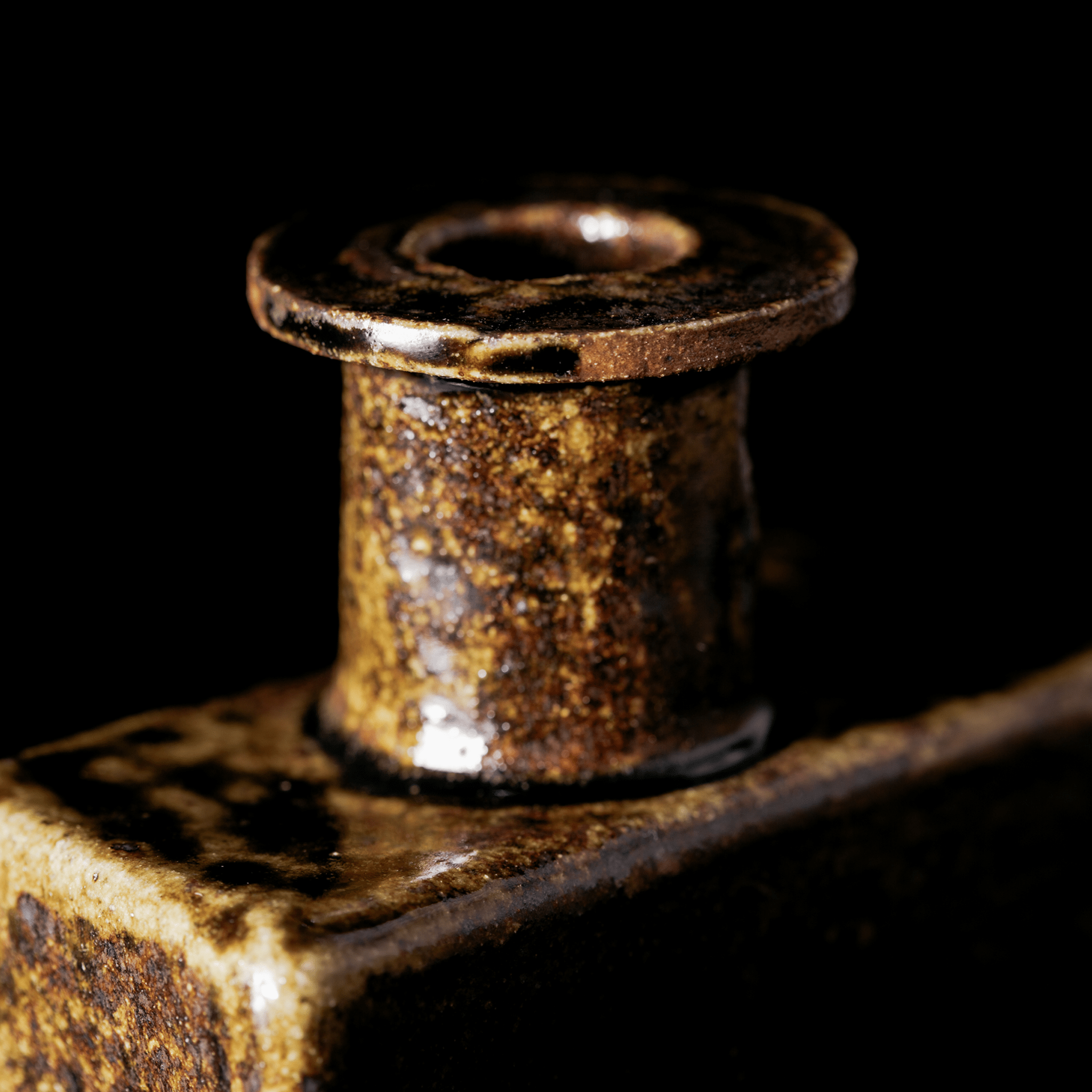 Bottle No.126/24 - huba.studio