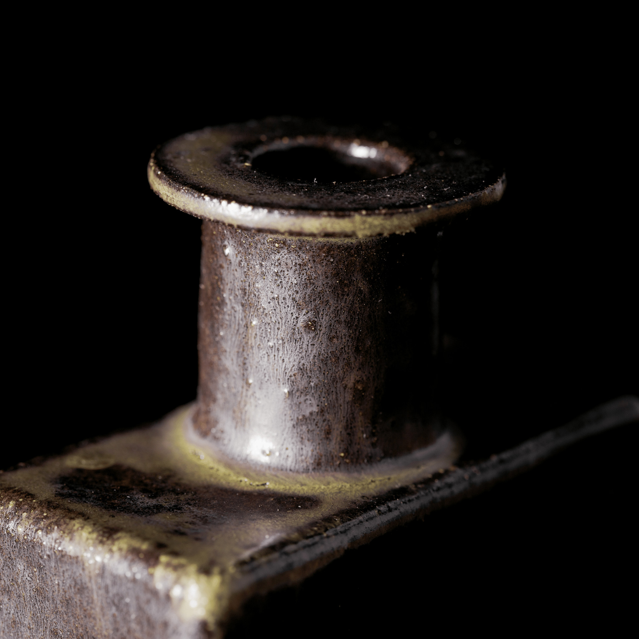 Bottle No.127/24 - huba.studio