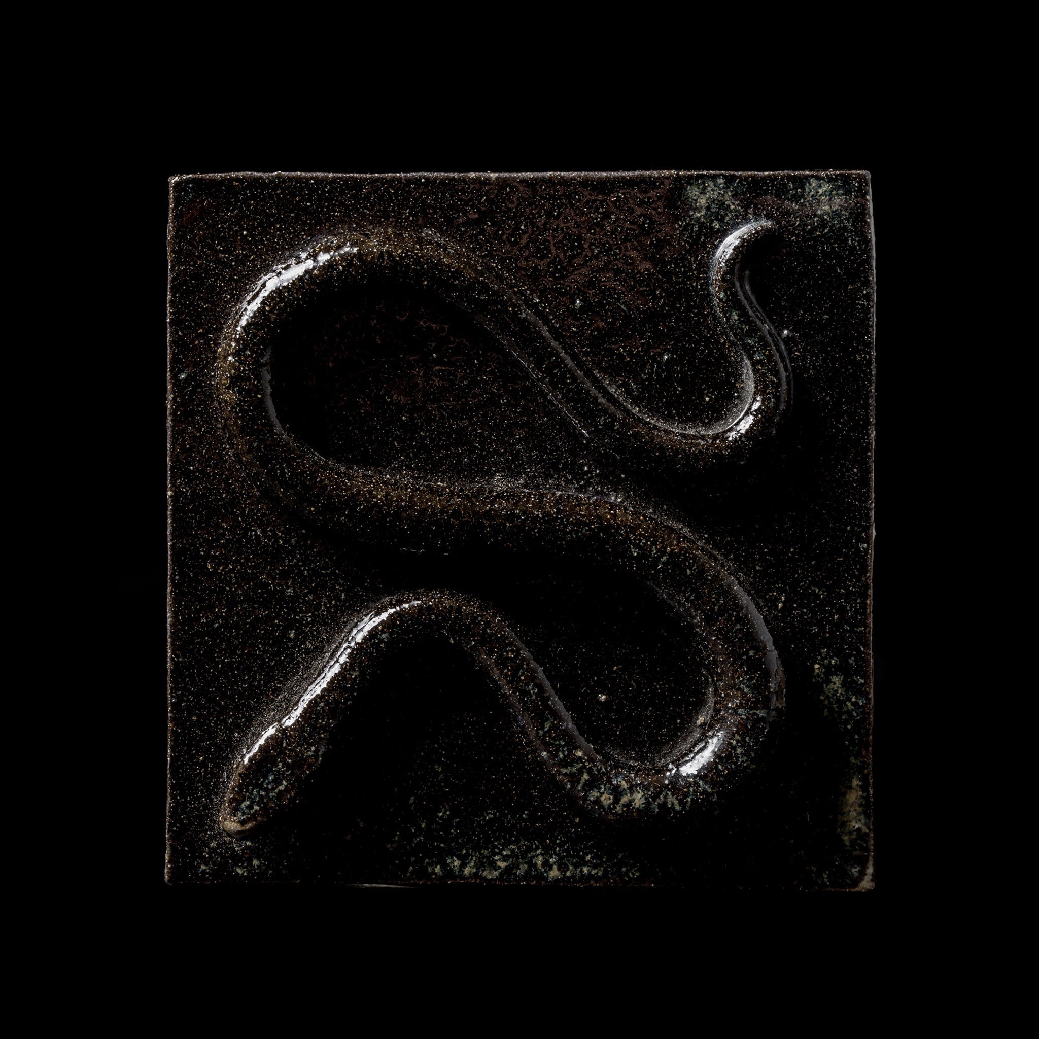 Box With a Viper No.24/24 - huba.studio