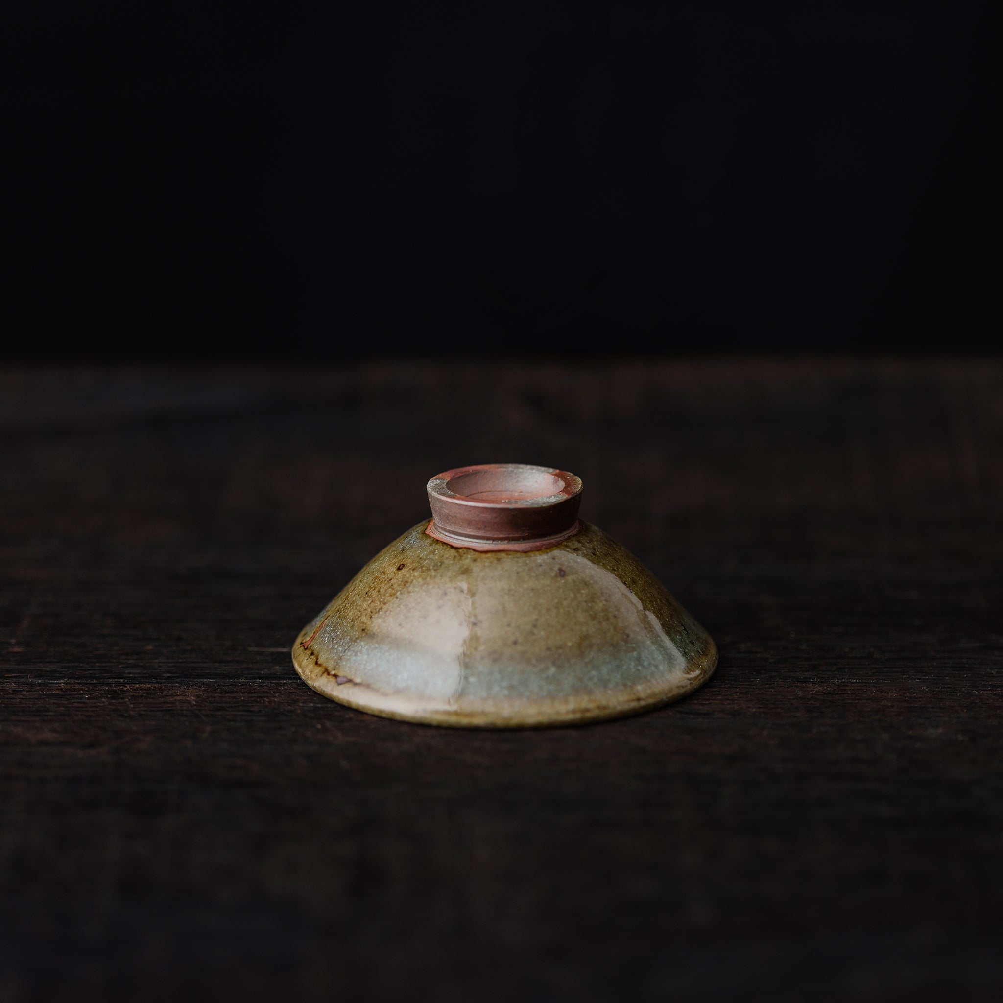 Gongfu Tea Cup No.147/25 - huba.studio