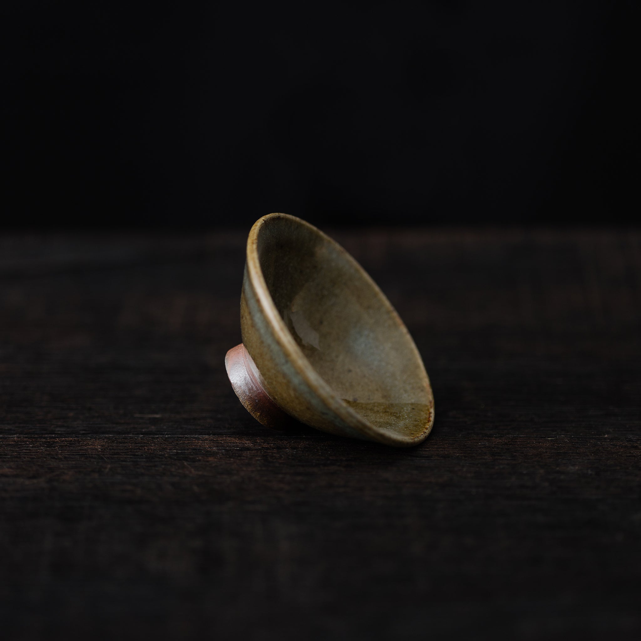 Gongfu Tea Cup No.147/25 - huba.studio