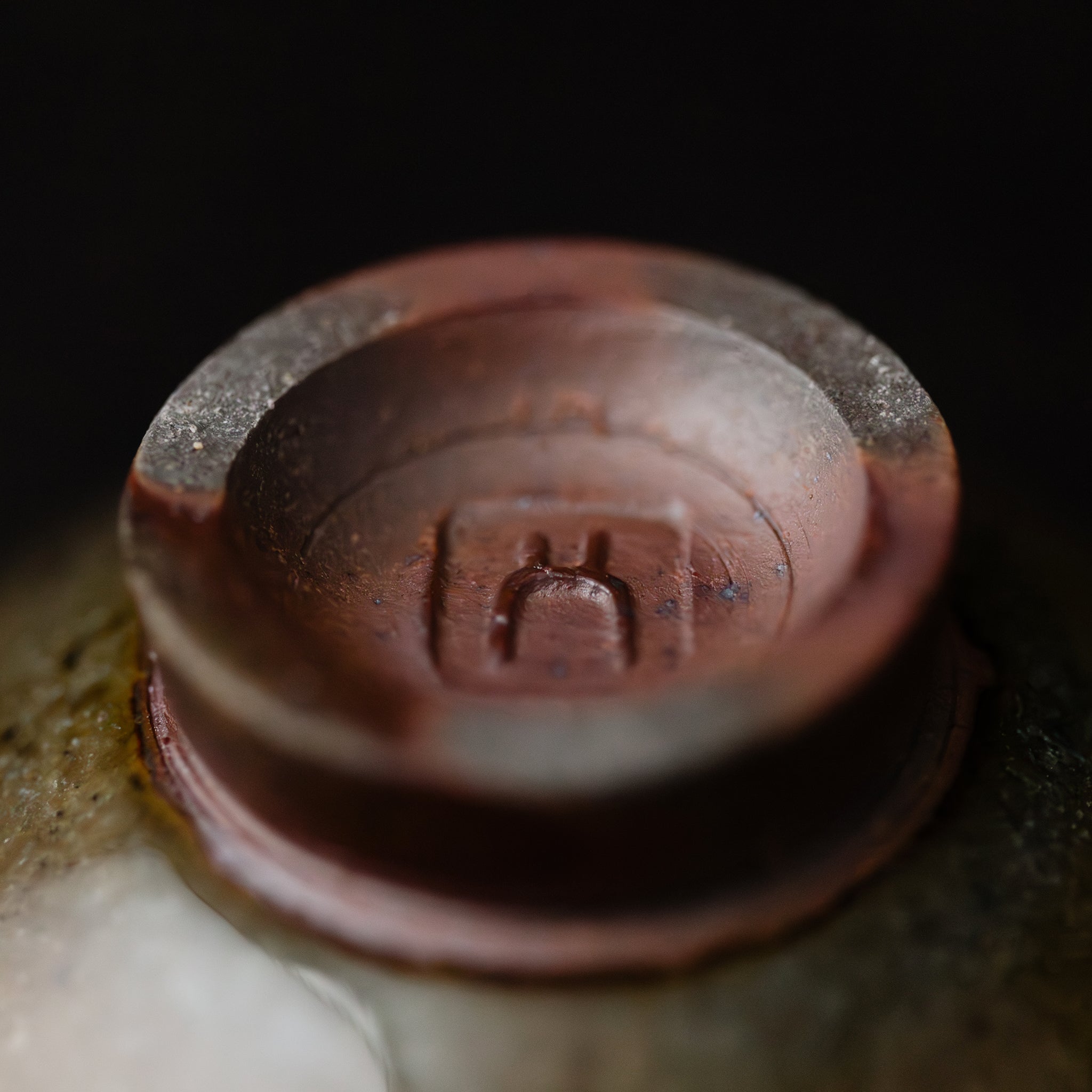 Gongfu Tea Cup No.147/25 - huba.studio