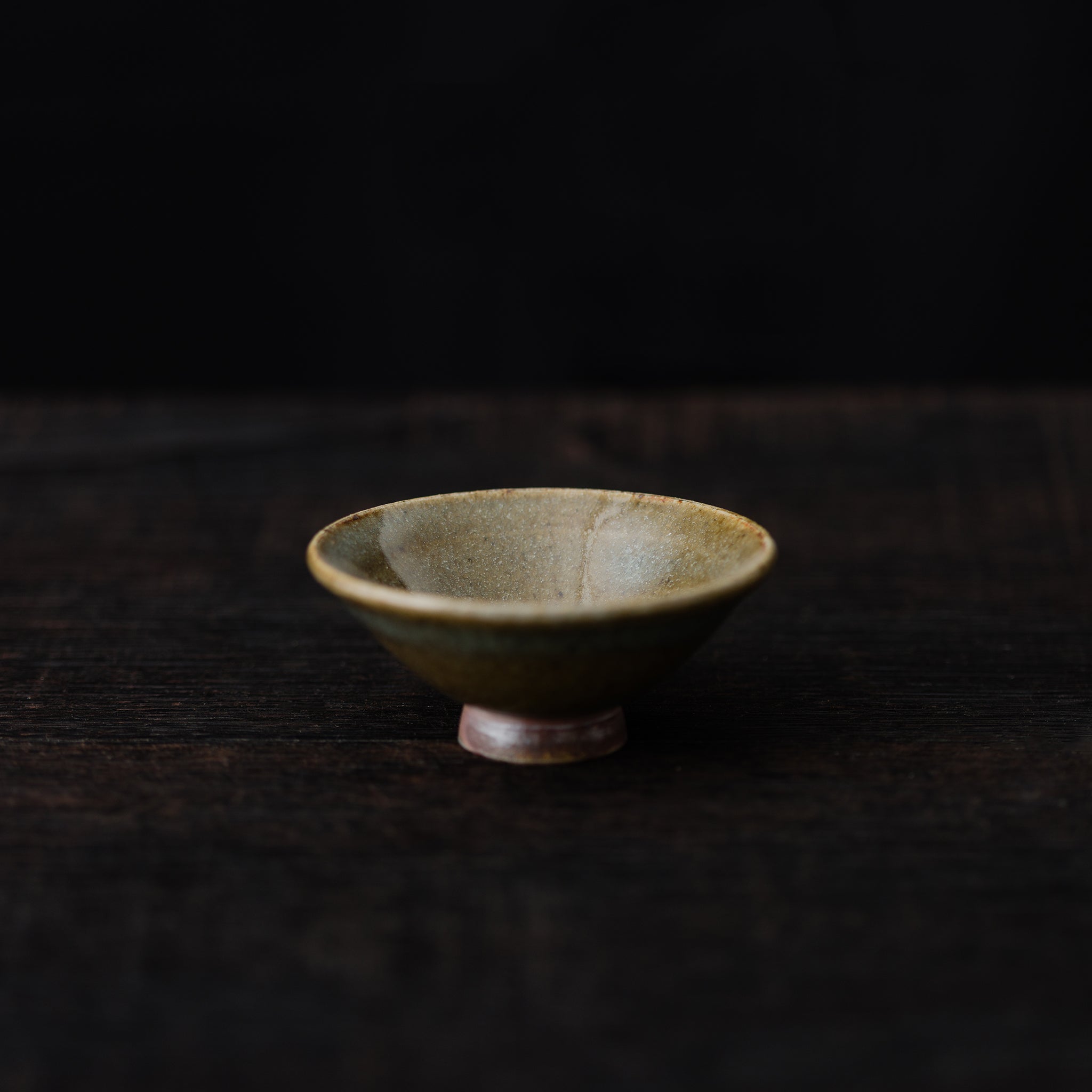Gongfu Tea Cup No.147/25 - huba.studio