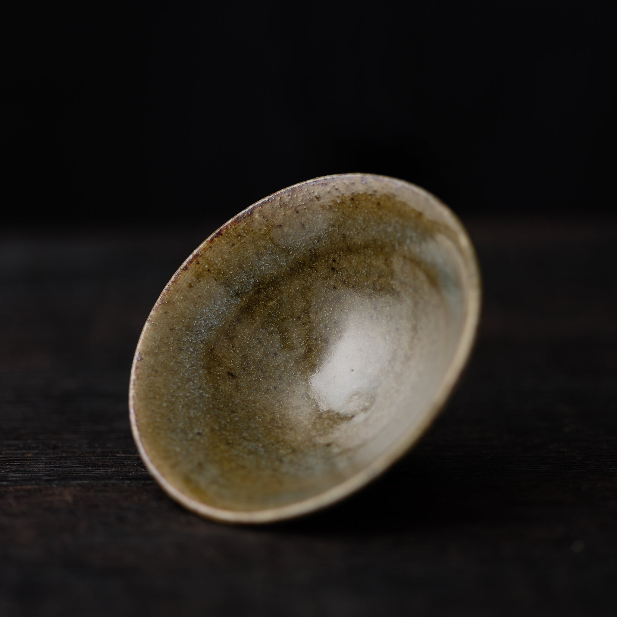 Gongfu Tea Cup No.148/25 - huba.studio
